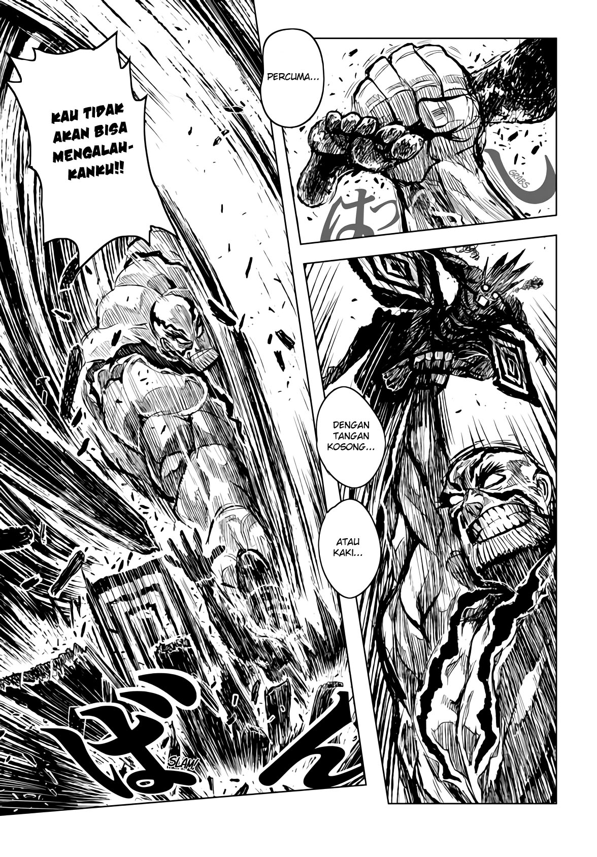 ZINGNIZE Chapter 16 - halaman 14
