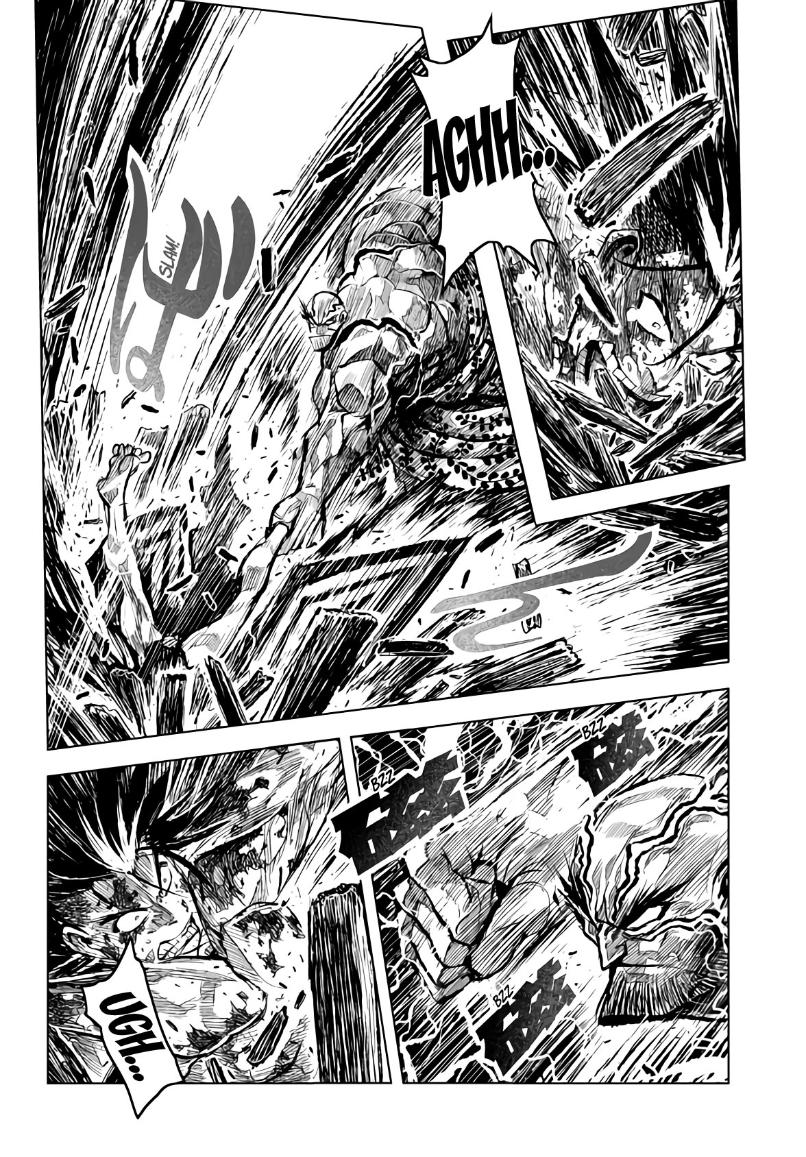 ZINGNIZE Chapter 16 - halaman 15