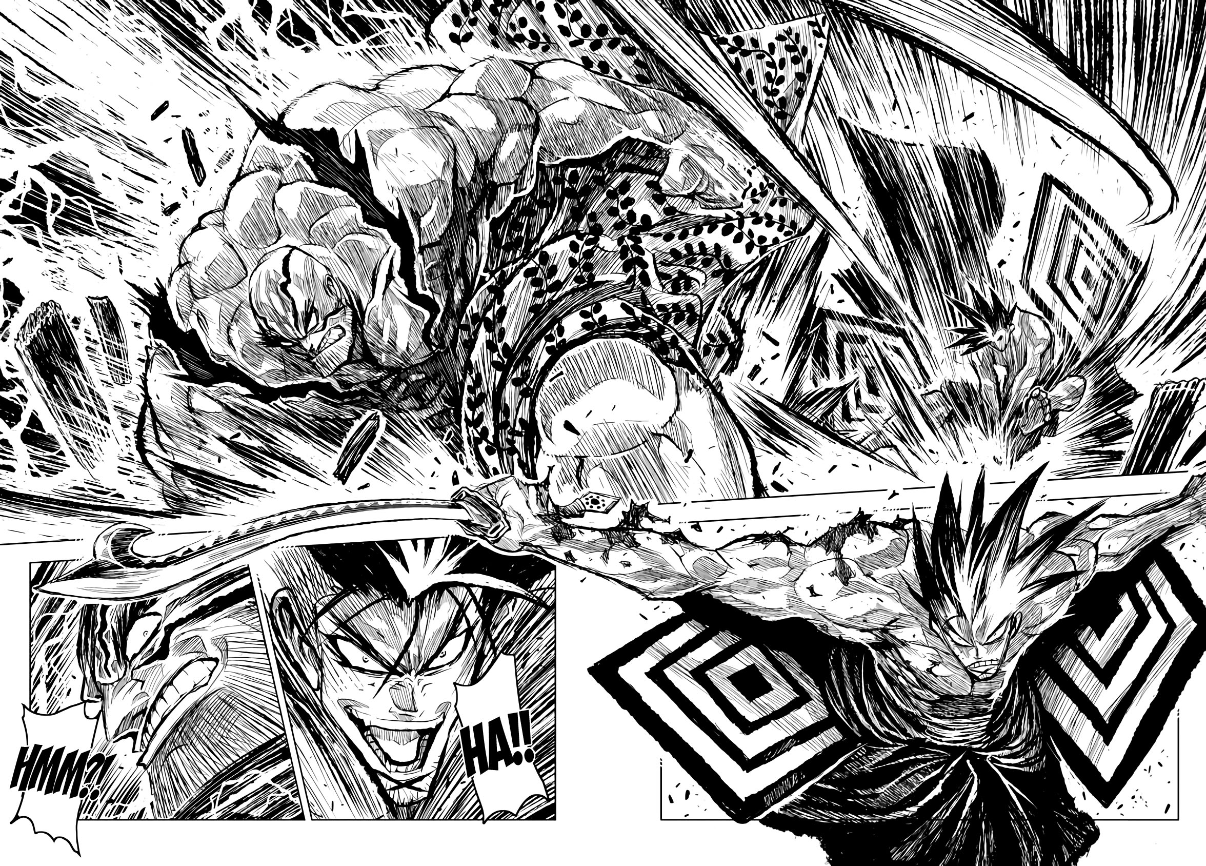 ZINGNIZE Chapter 16 - halaman 17