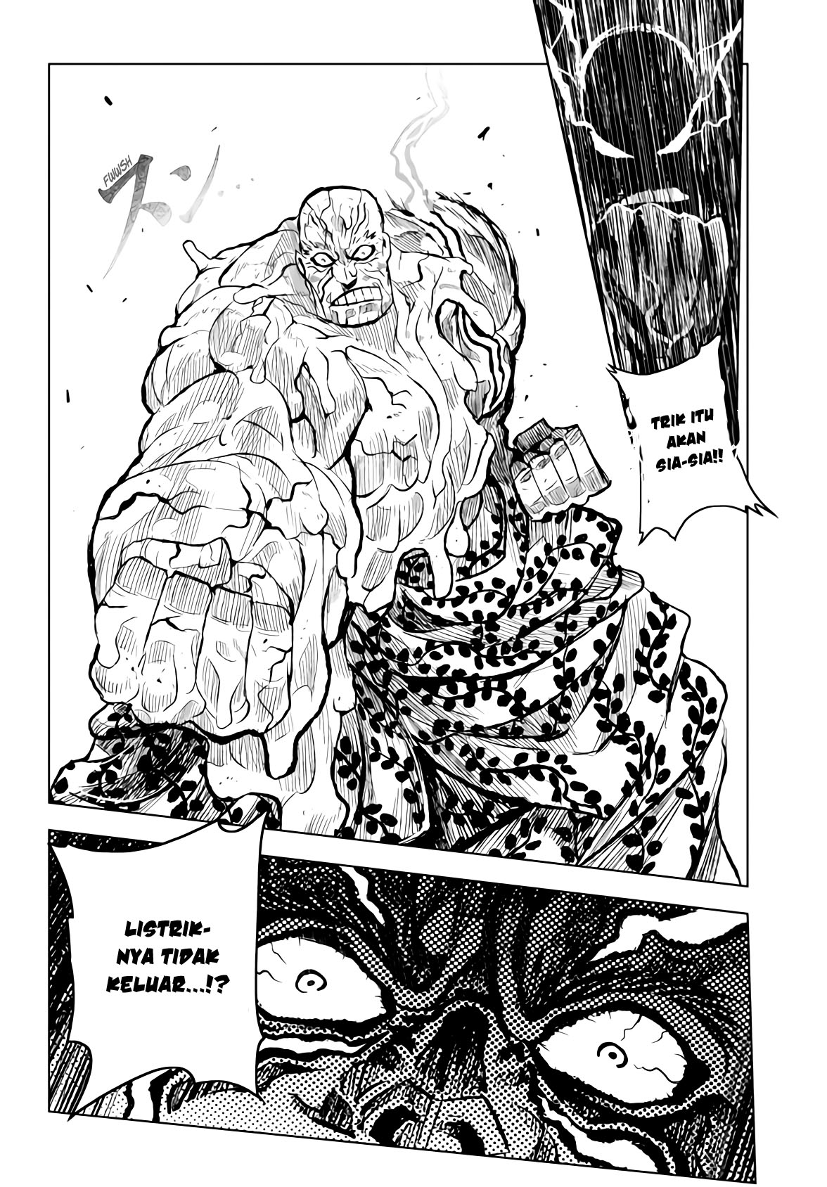 ZINGNIZE Chapter 16 - halaman 23
