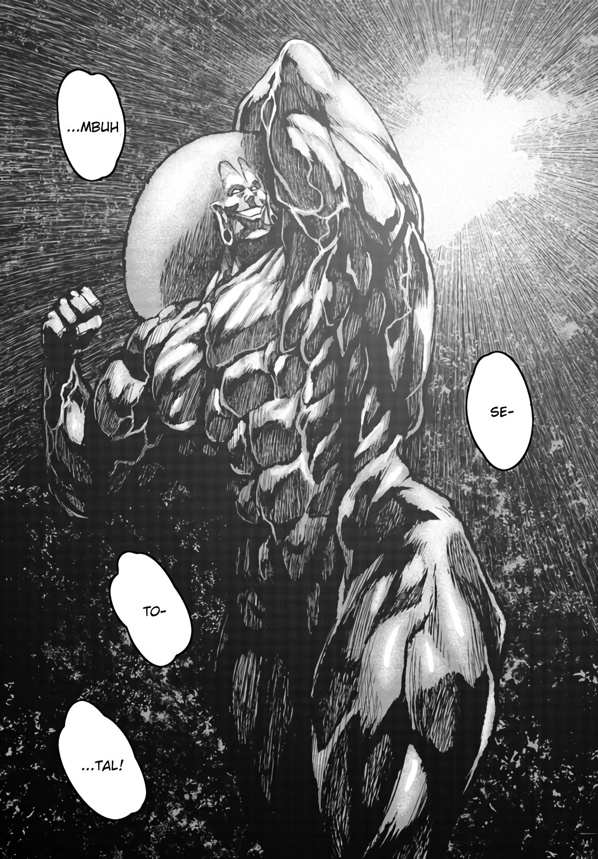 ZINGNIZE Chapter 16 - halaman 32