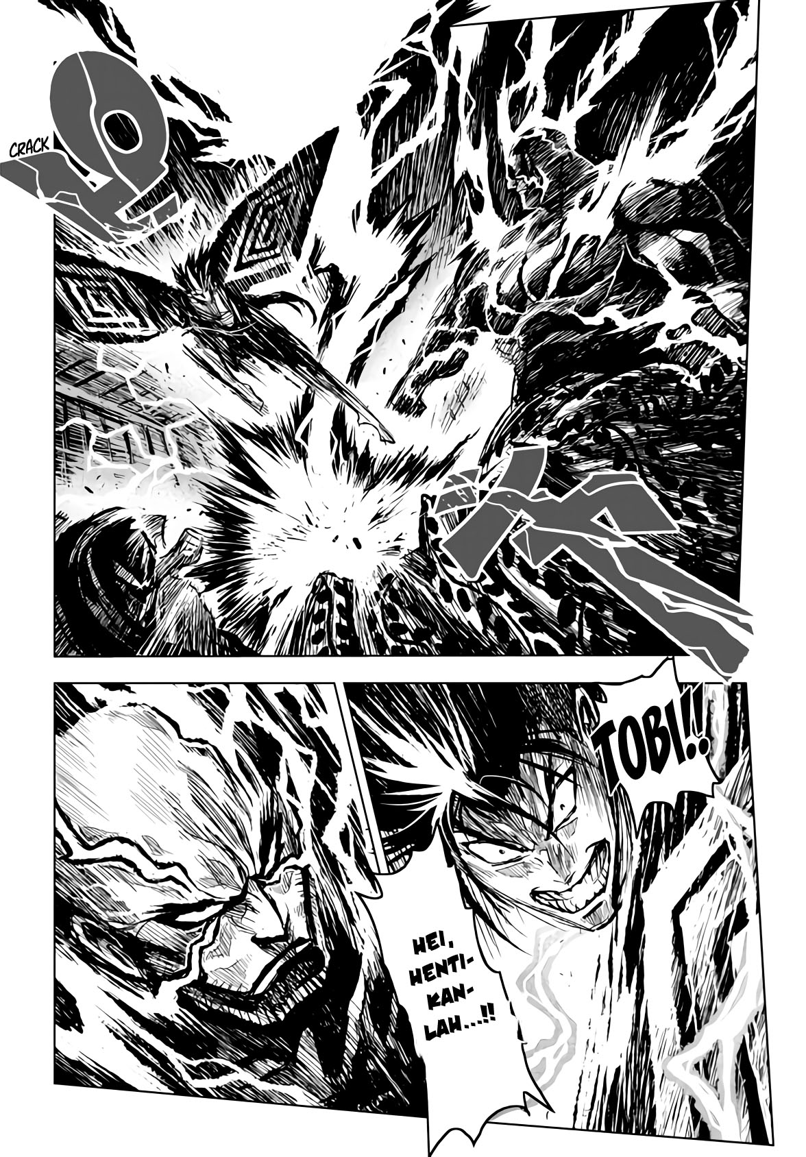 ZINGNIZE Chapter 16 - halaman 9