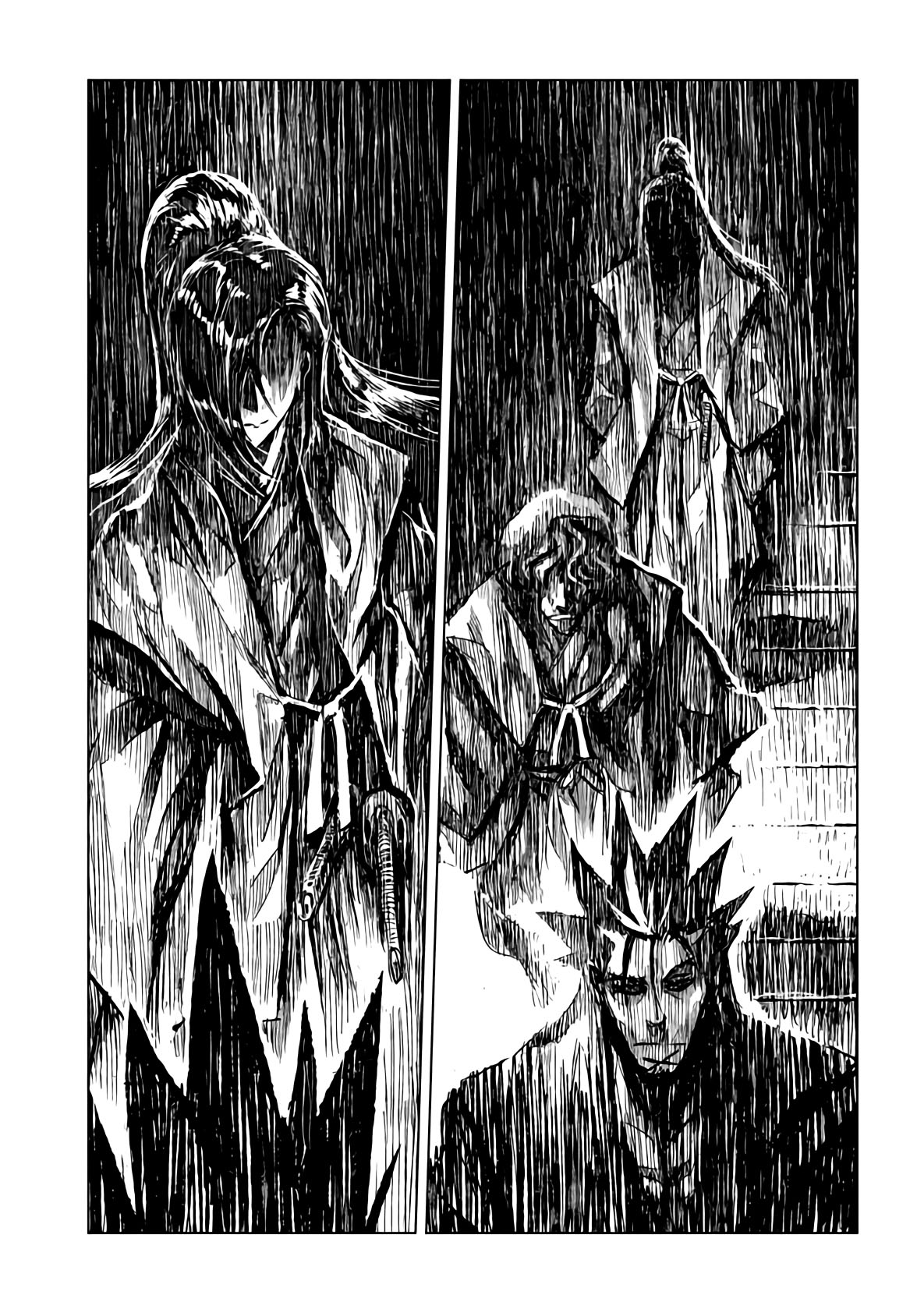 ZINGNIZE Chapter 17 - halaman 15