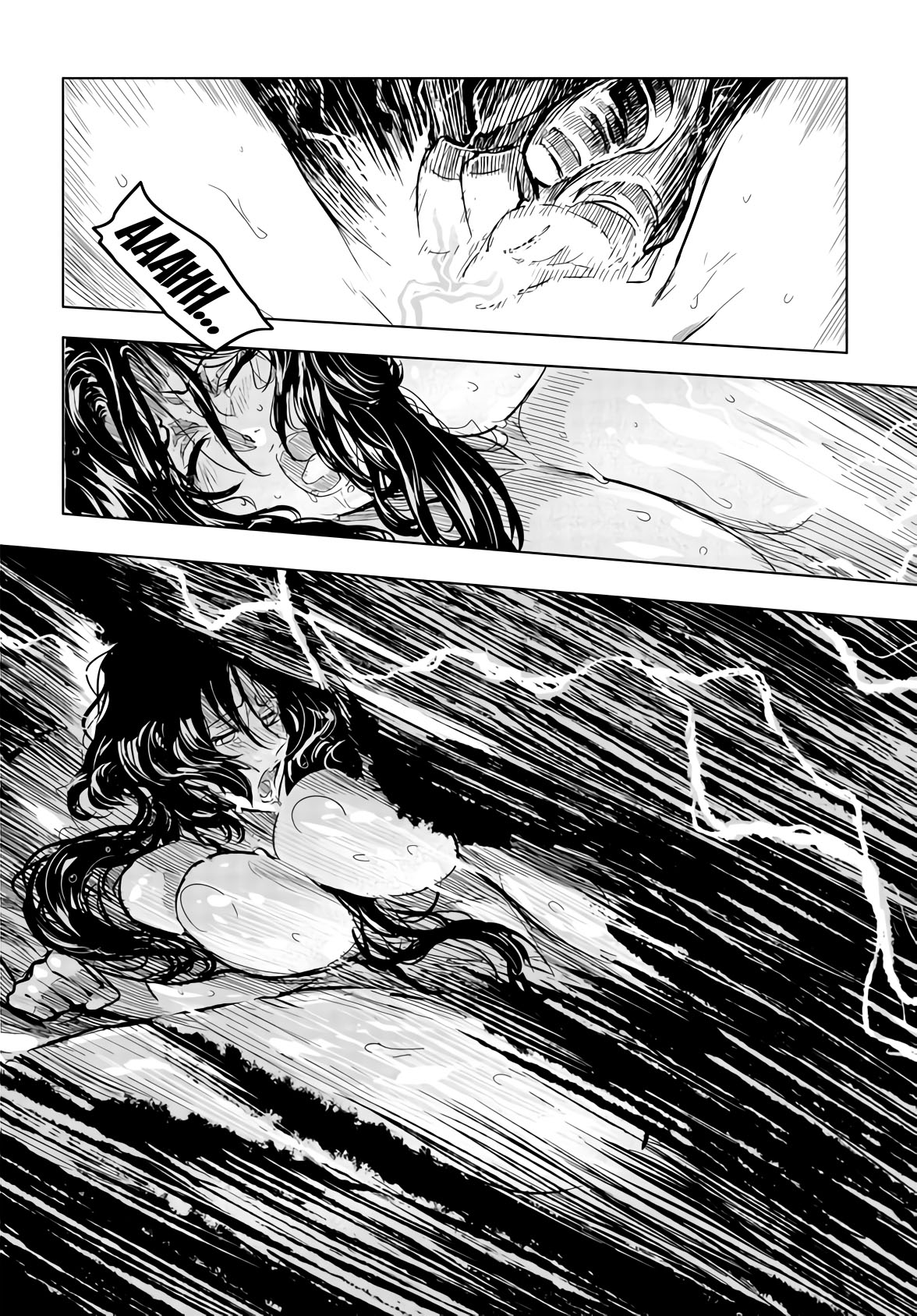 ZINGNIZE Chapter 17 - halaman 16