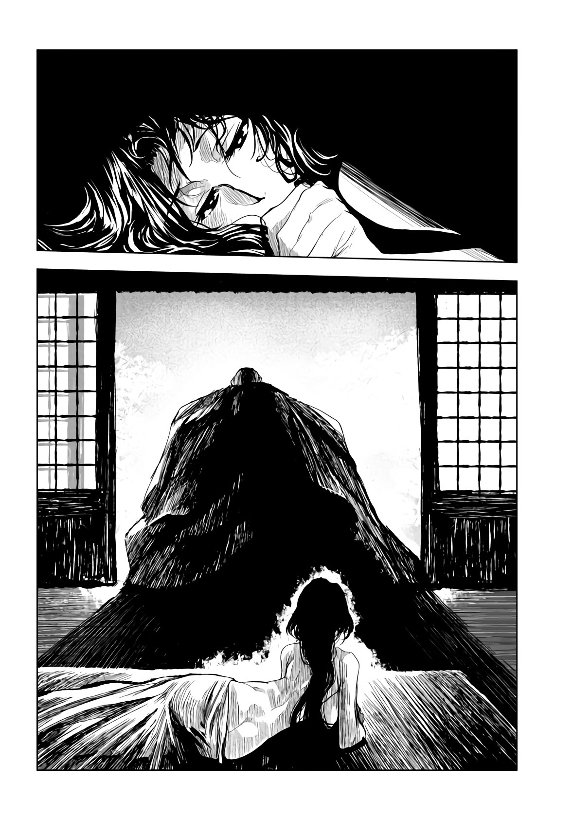 ZINGNIZE Chapter 17 - halaman 17