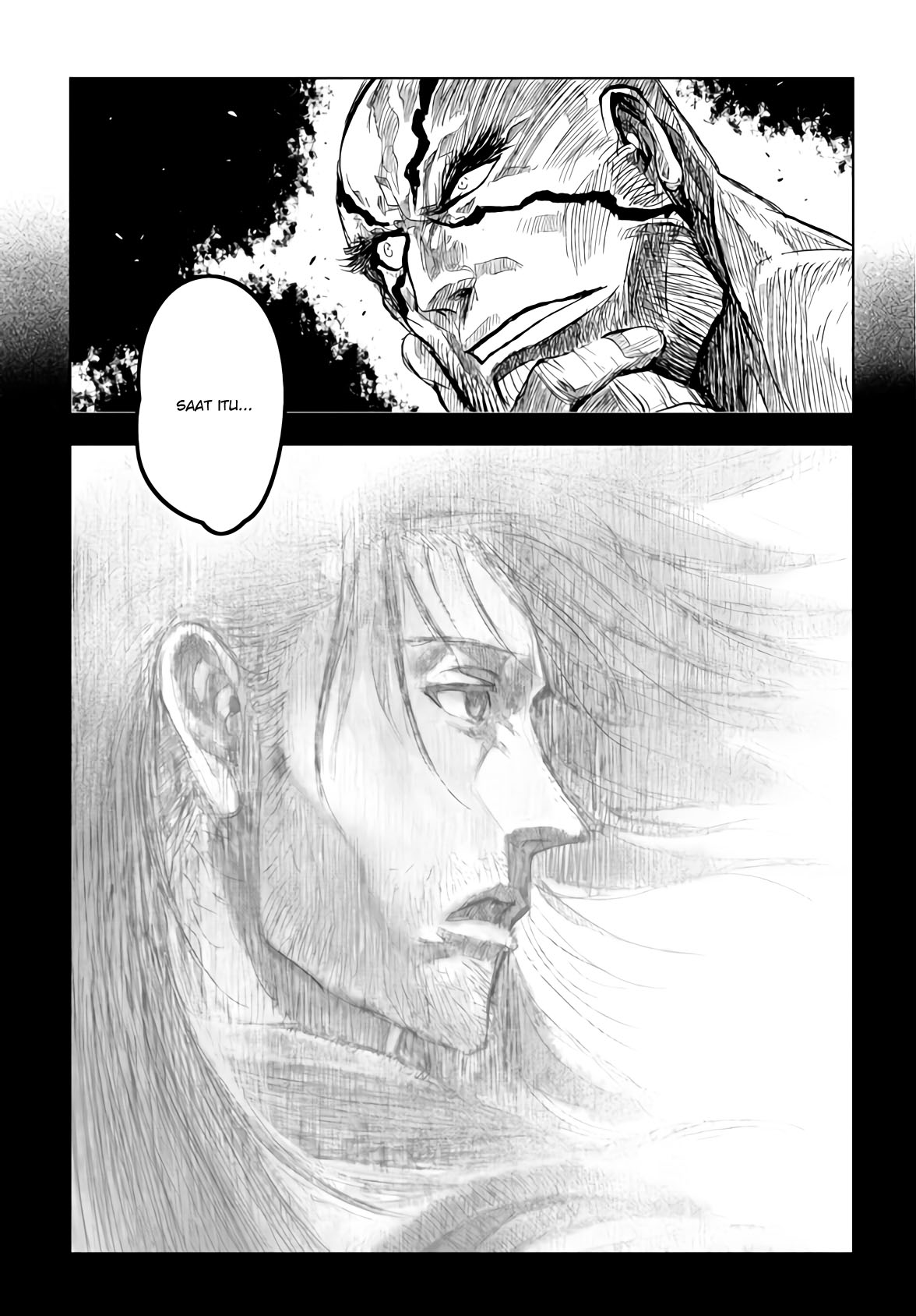 ZINGNIZE Chapter 17 - halaman 20