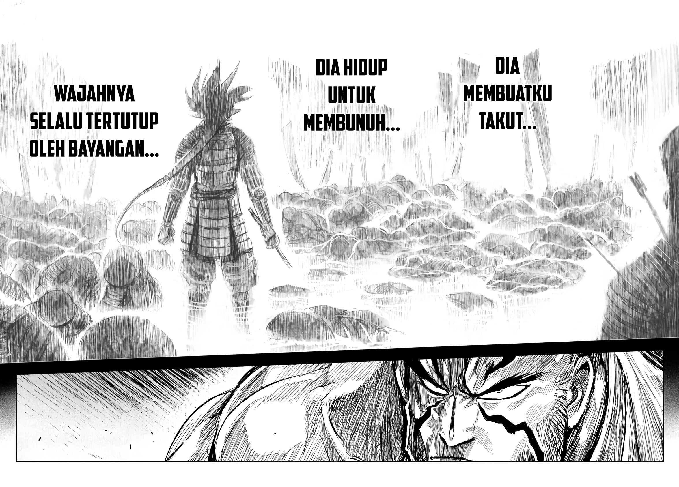 ZINGNIZE Chapter 17 - halaman 21