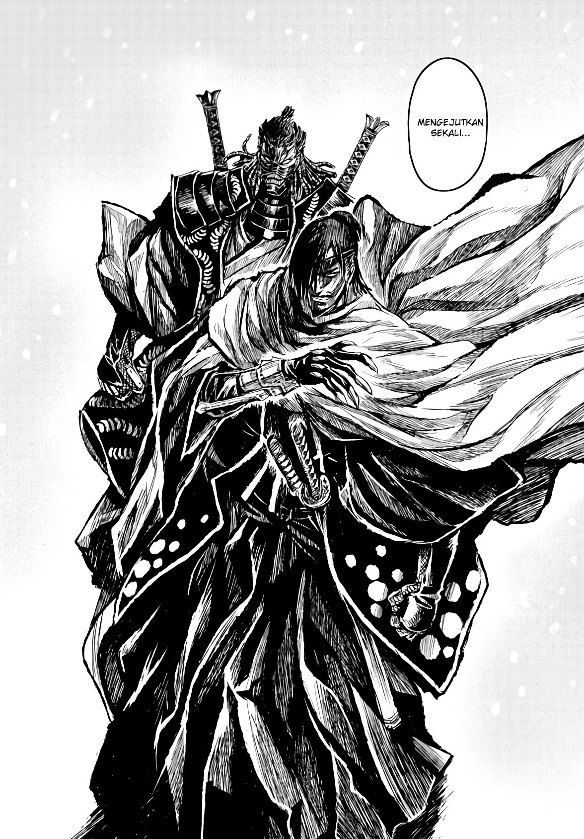ZINGNIZE Chapter 17 - halaman 26