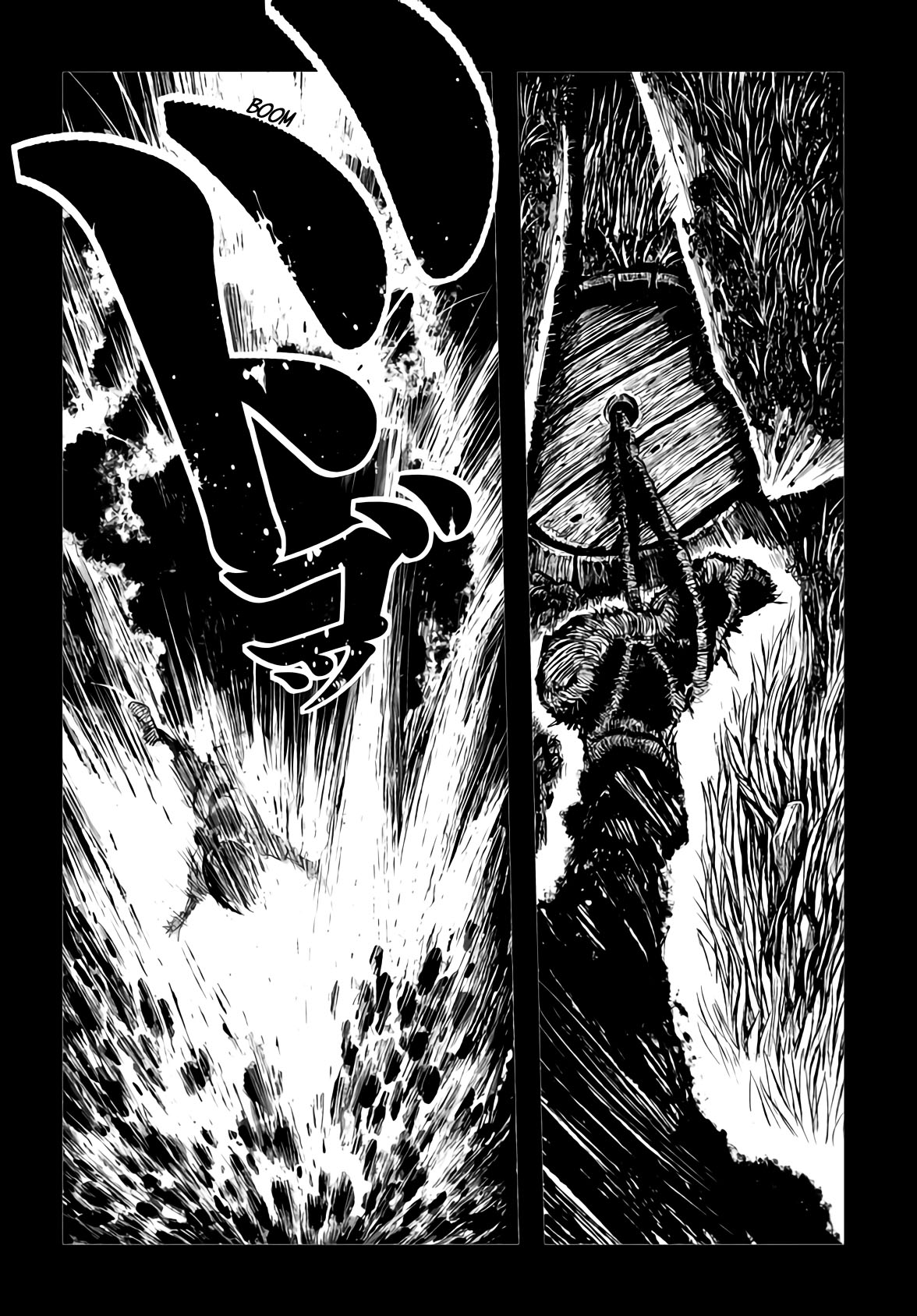 ZINGNIZE Chapter 18 - halaman 11