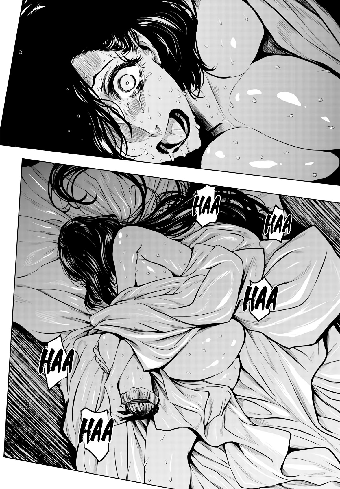 ZINGNIZE Chapter 18 - halaman 14