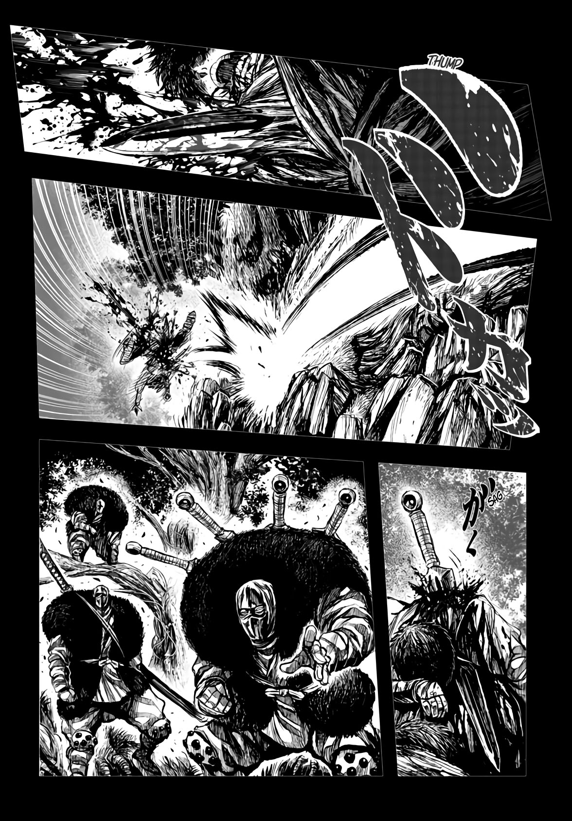 ZINGNIZE Chapter 18 - halaman 4