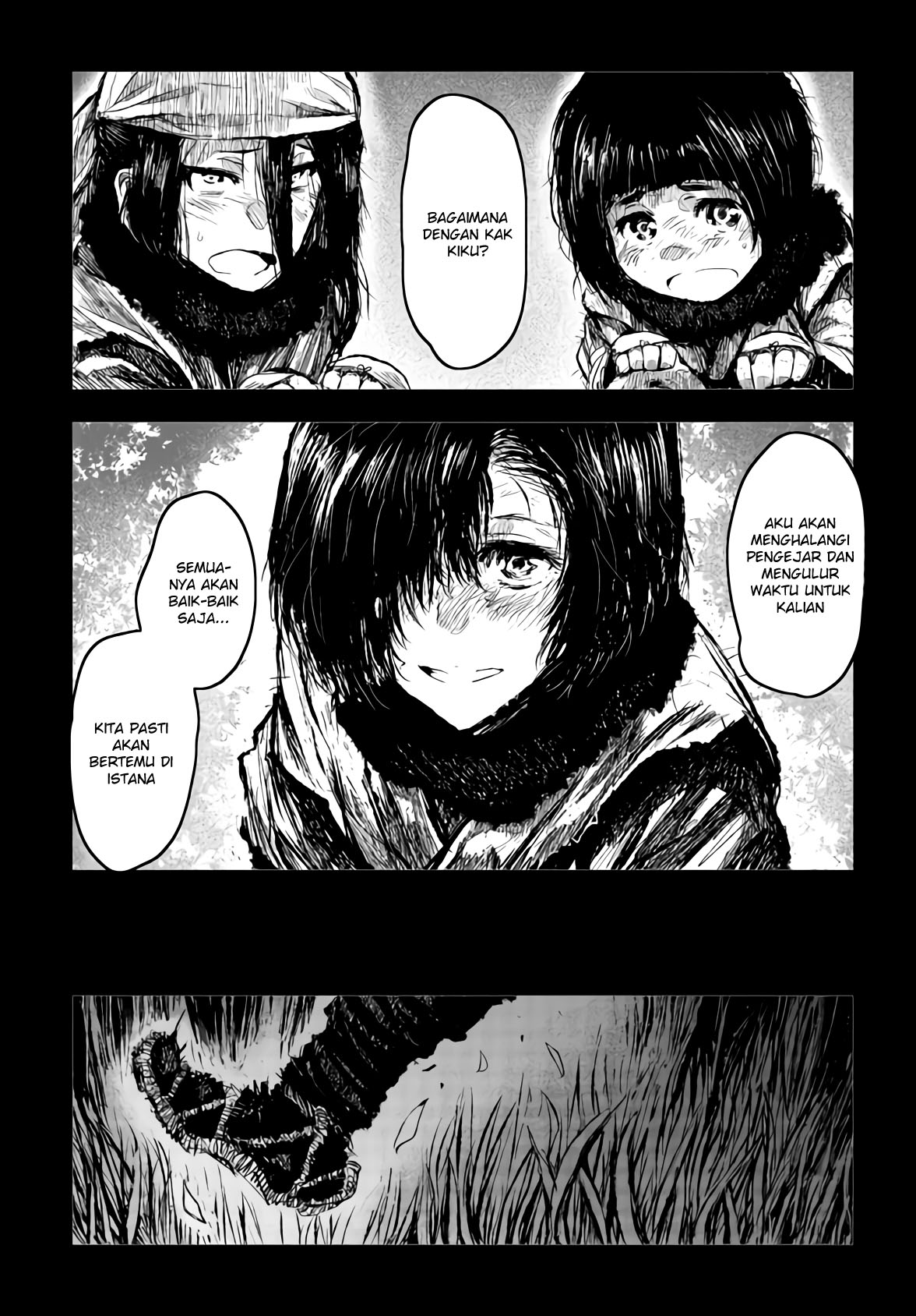 ZINGNIZE Chapter 18 - halaman 7
