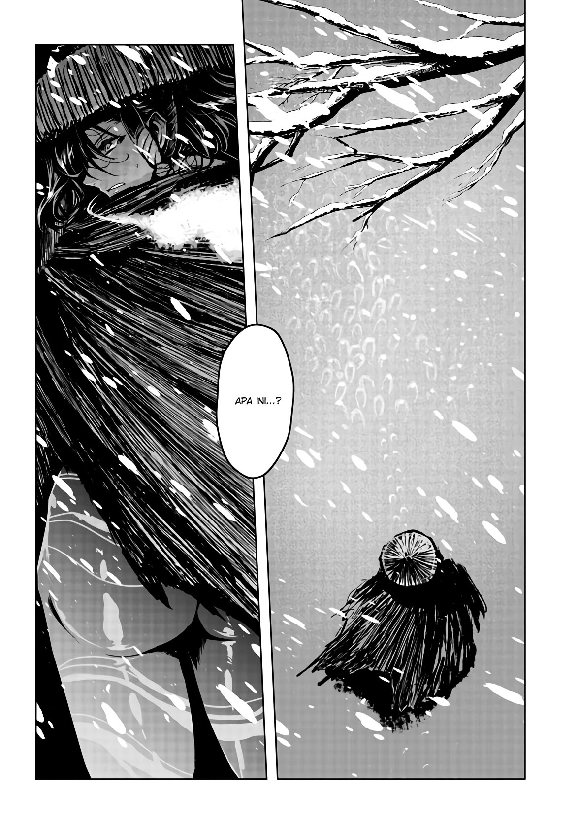 ZINGNIZE Chapter 19 - halaman 10
