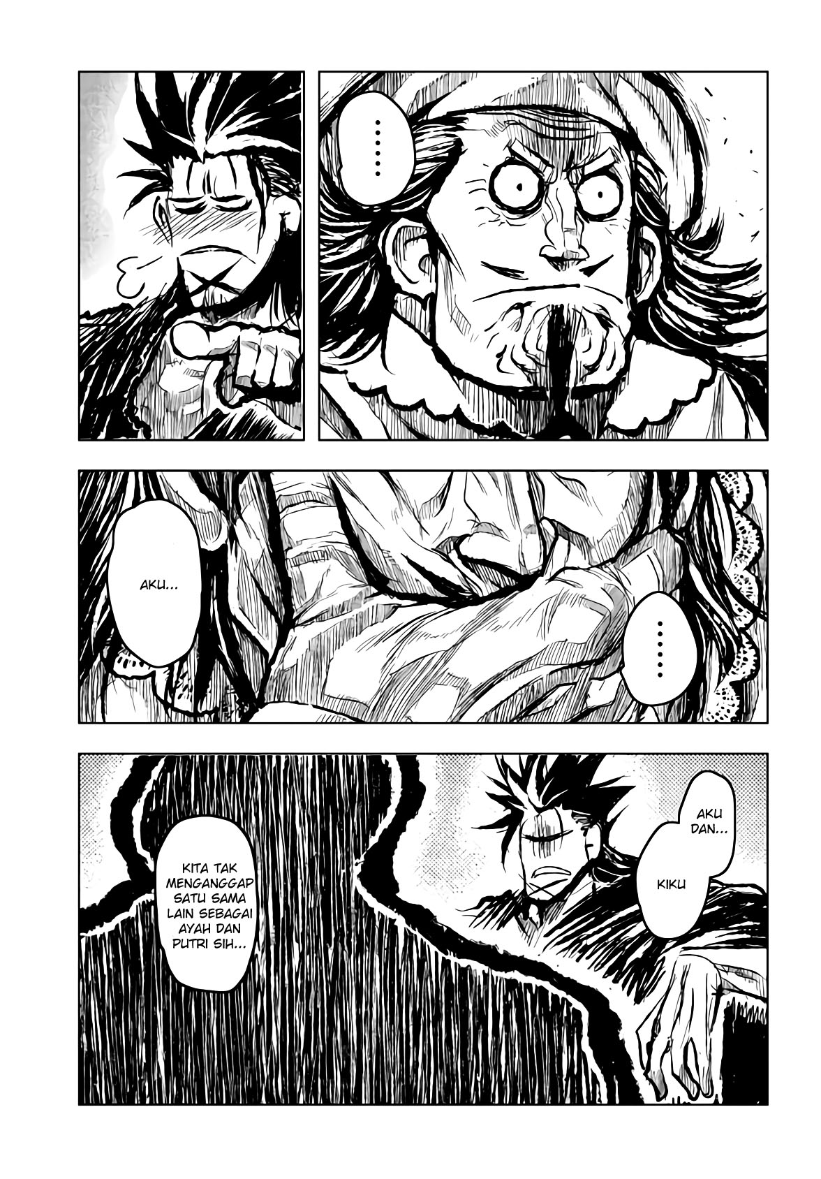 ZINGNIZE Chapter 19 - halaman 13