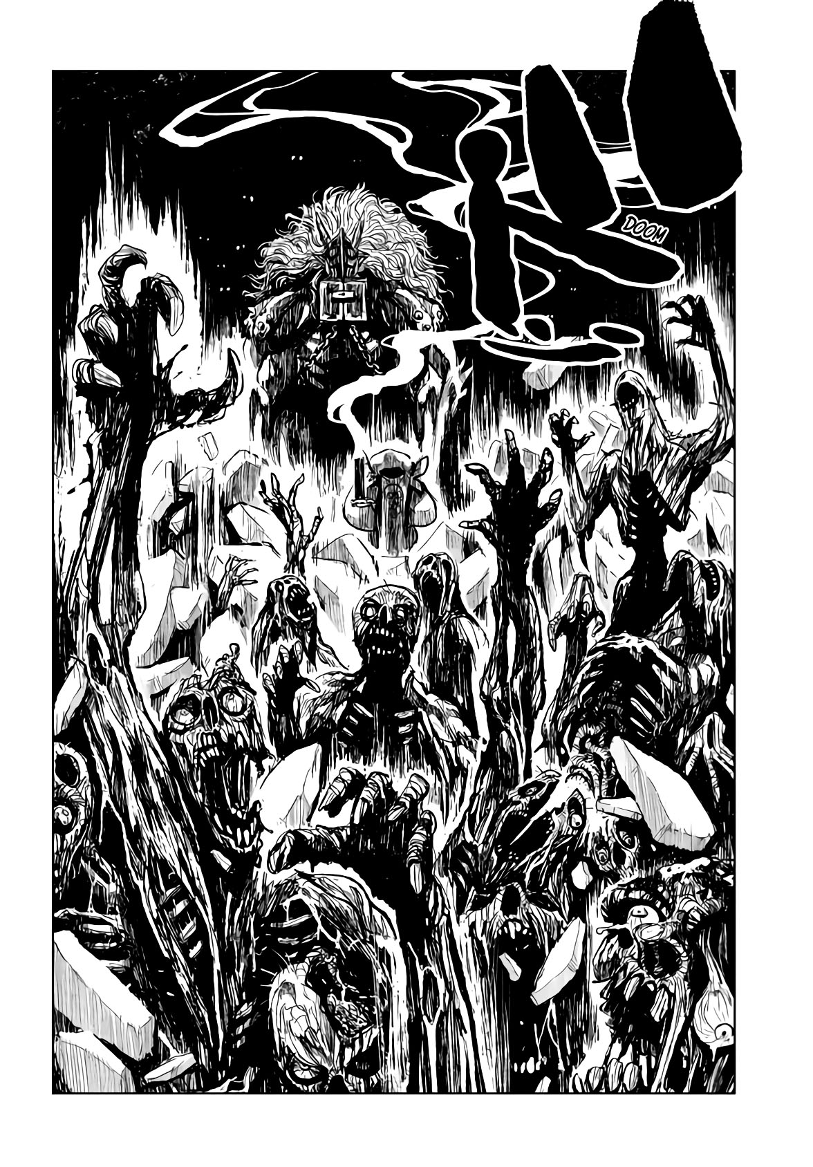 ZINGNIZE Chapter 19 - halaman 19