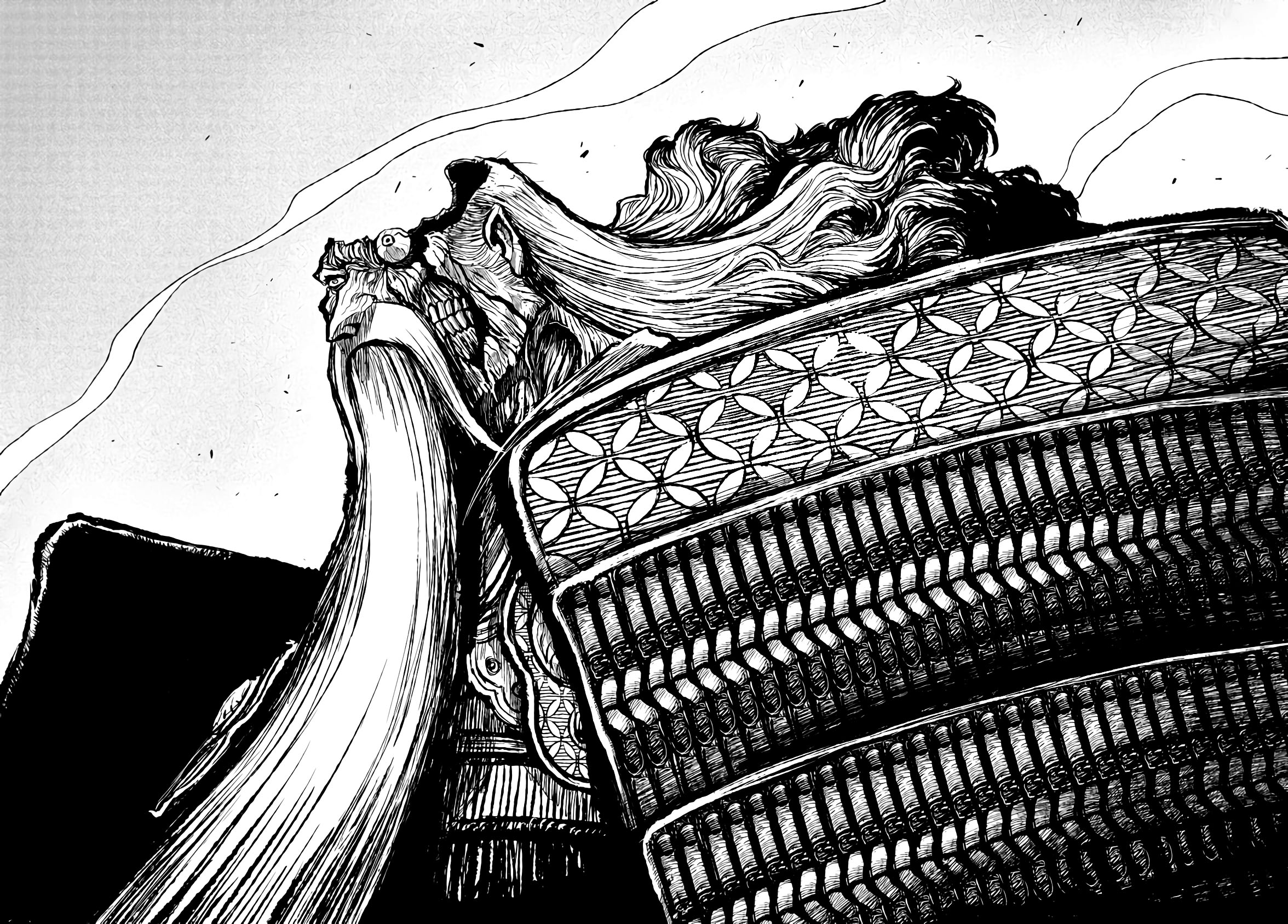ZINGNIZE Chapter 19 - halaman 21