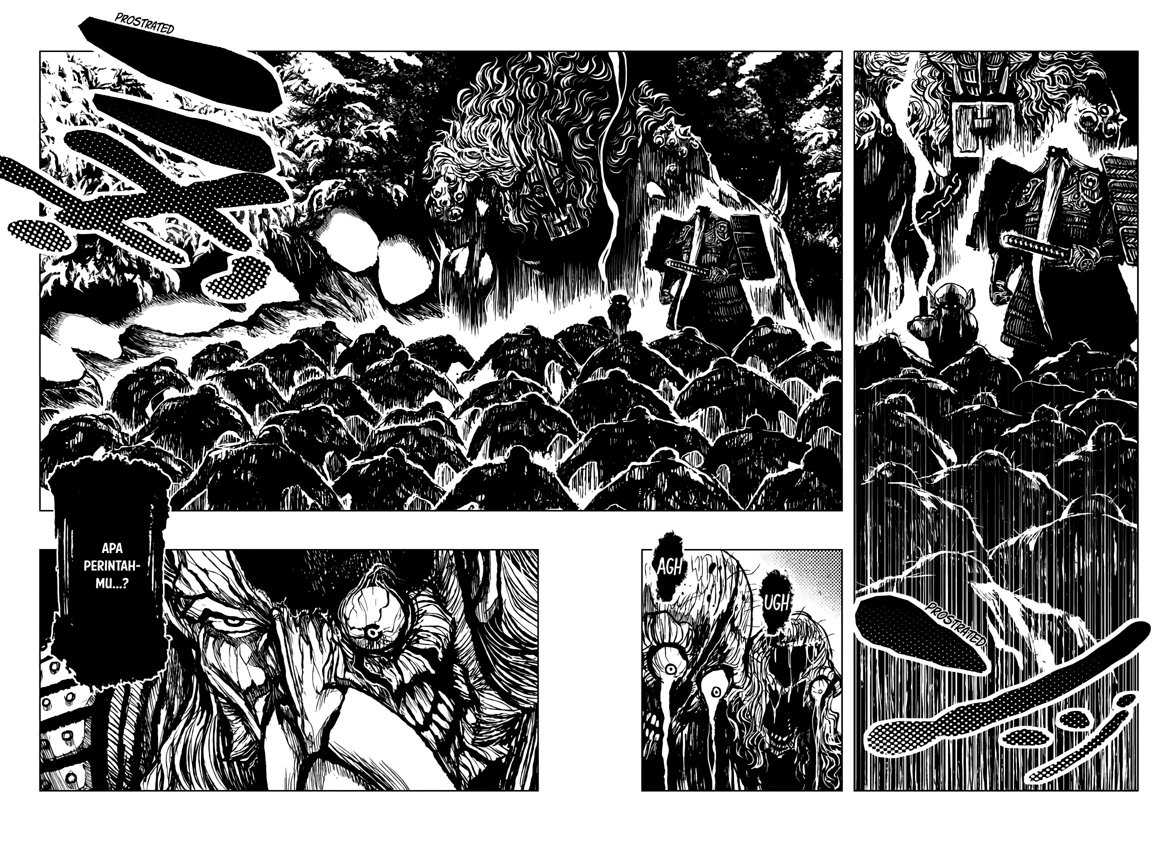 ZINGNIZE Chapter 19 - halaman 23