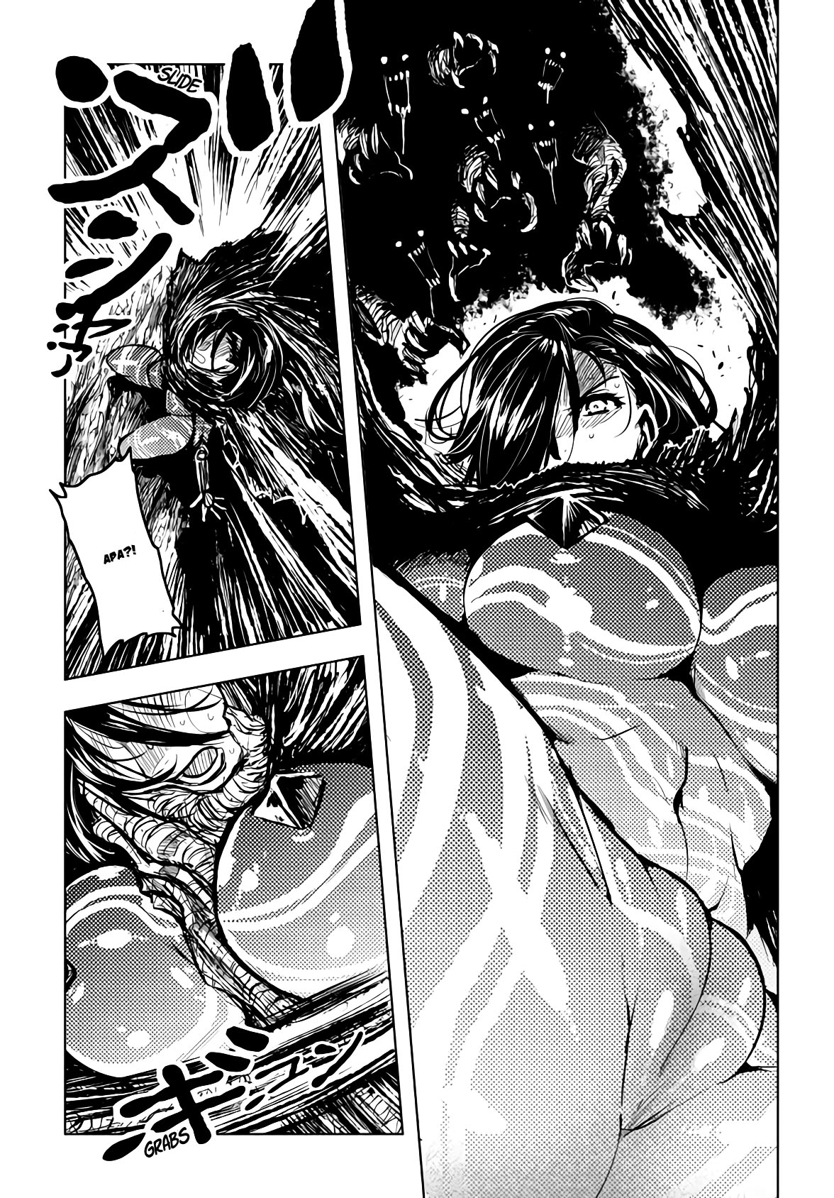 ZINGNIZE Chapter 19 - halaman 25
