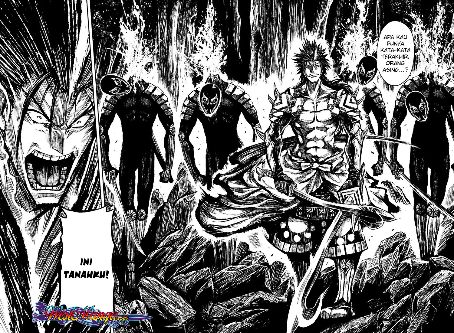 ZINGNIZE Chapter 2 - halaman 14