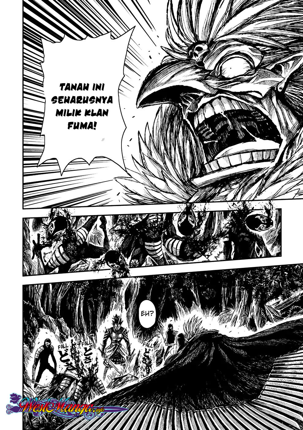 ZINGNIZE Chapter 2 - halaman 15