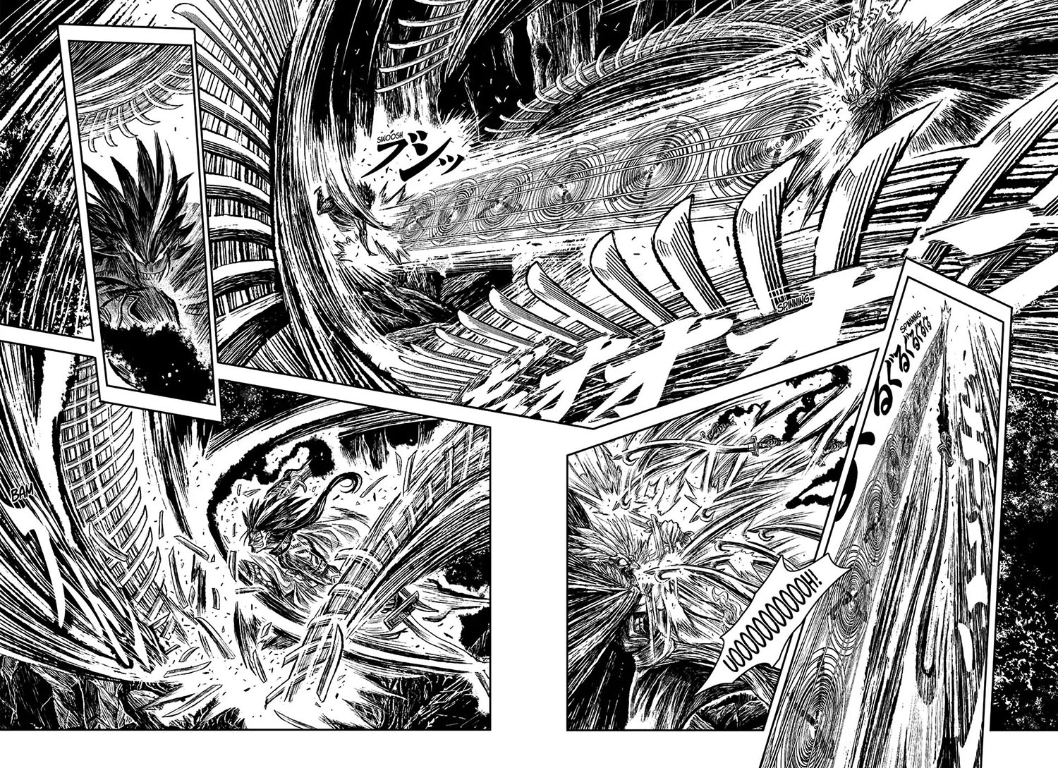 ZINGNIZE Chapter 2 - halaman 23