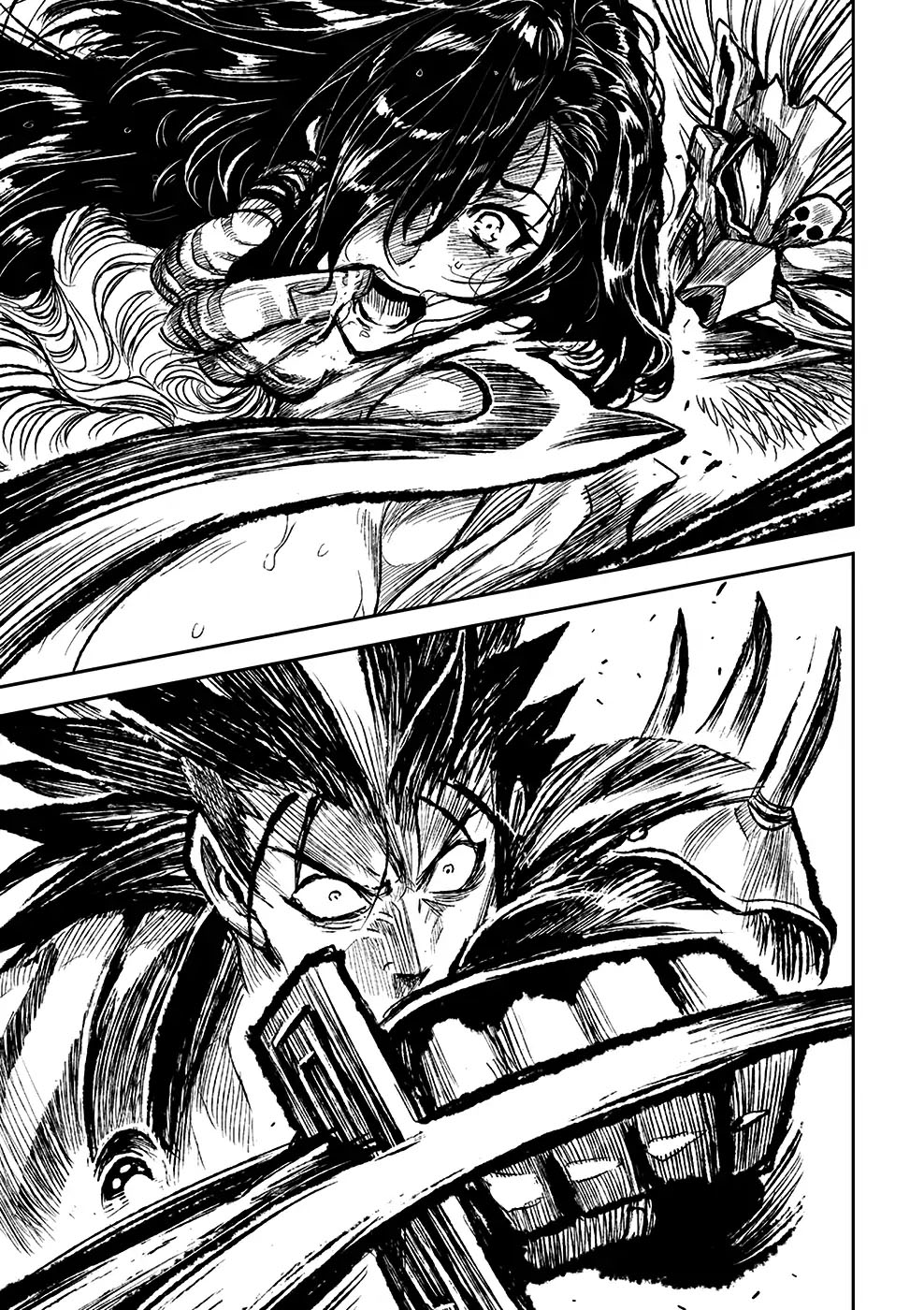 ZINGNIZE Chapter 2 - halaman 27