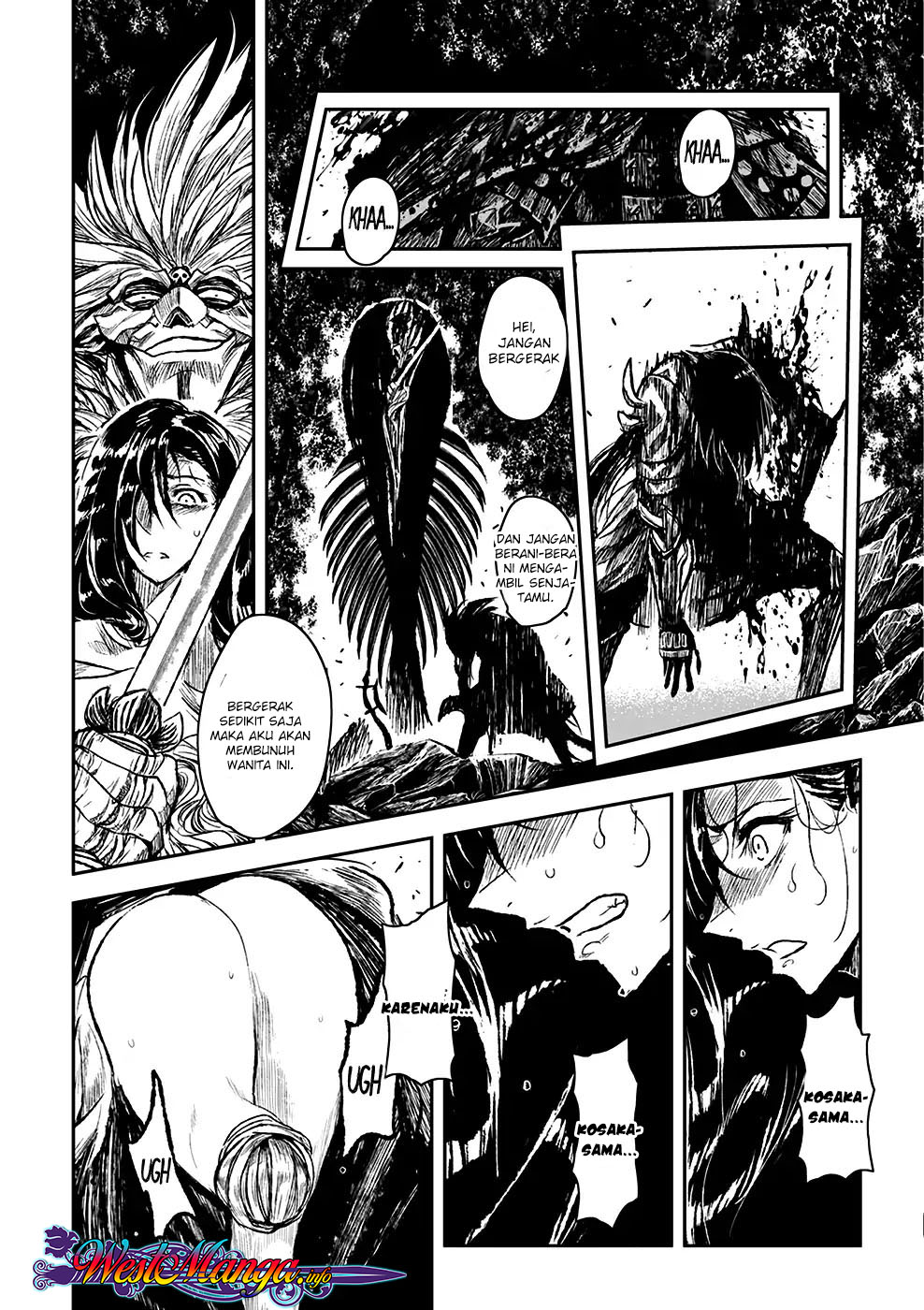 ZINGNIZE Chapter 2 - halaman 29