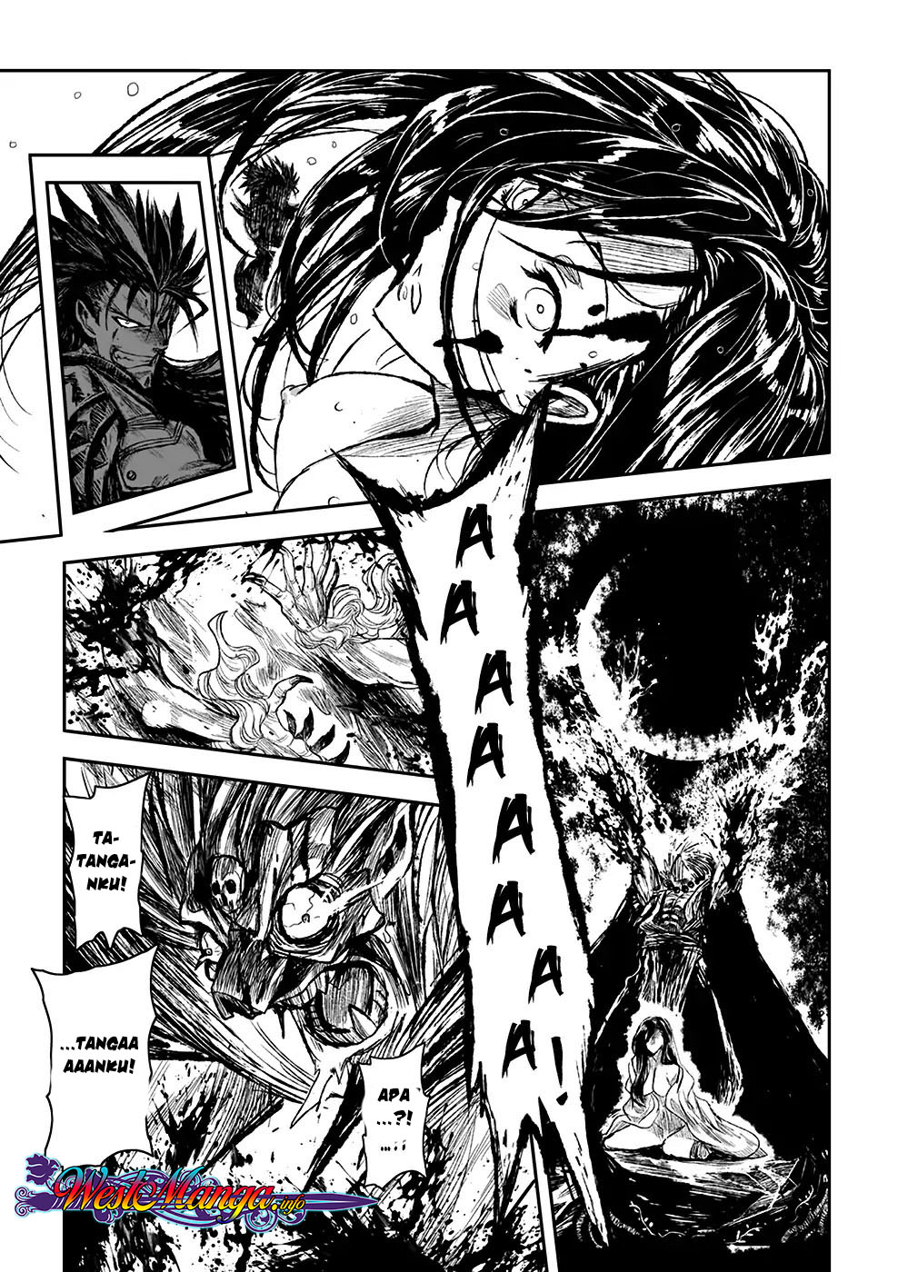 ZINGNIZE Chapter 2 - halaman 37