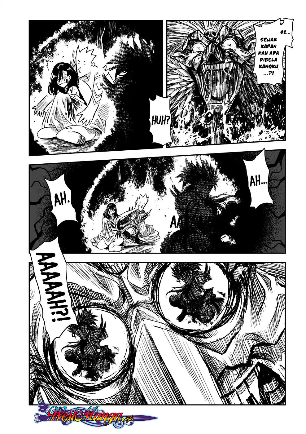ZINGNIZE Chapter 2 - halaman 39