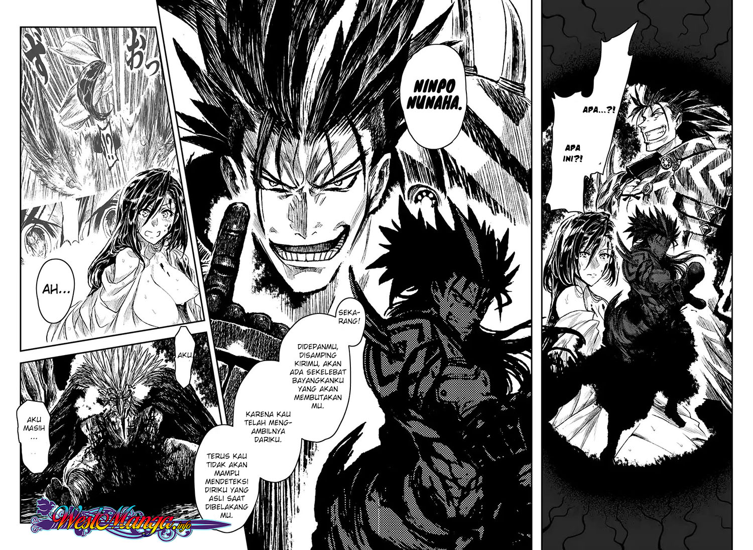 ZINGNIZE Chapter 2 - halaman 40