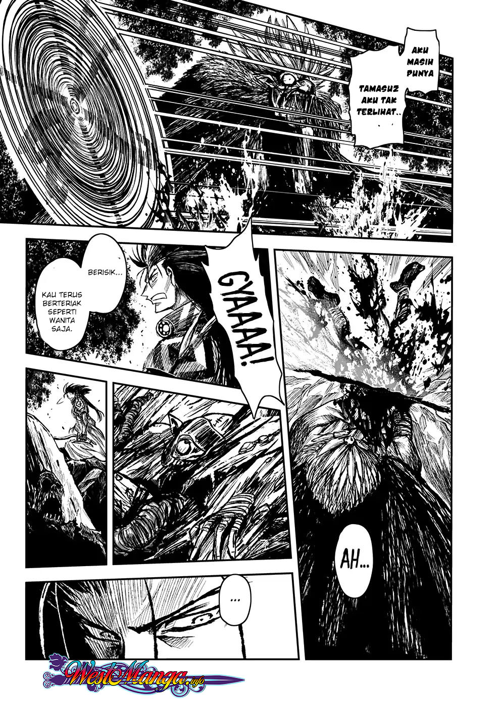 ZINGNIZE Chapter 2 - halaman 41