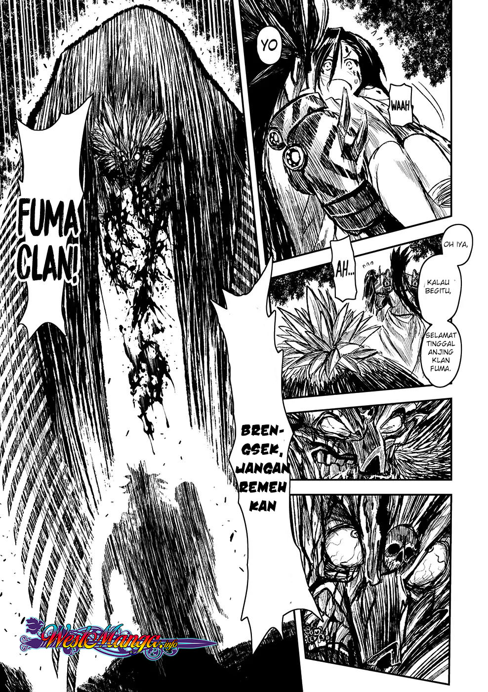 ZINGNIZE Chapter 2 - halaman 42