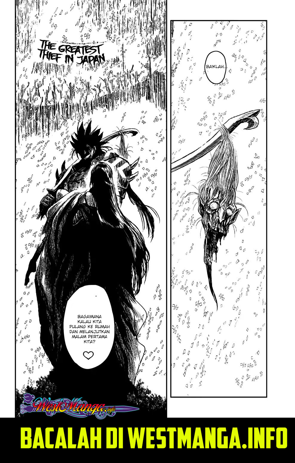 ZINGNIZE Chapter 2 - halaman 47