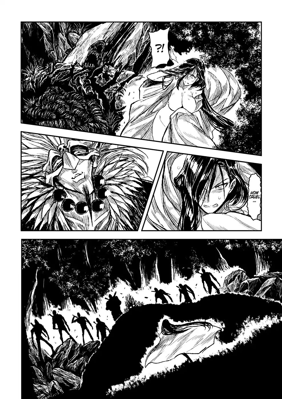 ZINGNIZE Chapter 2 - halaman 7