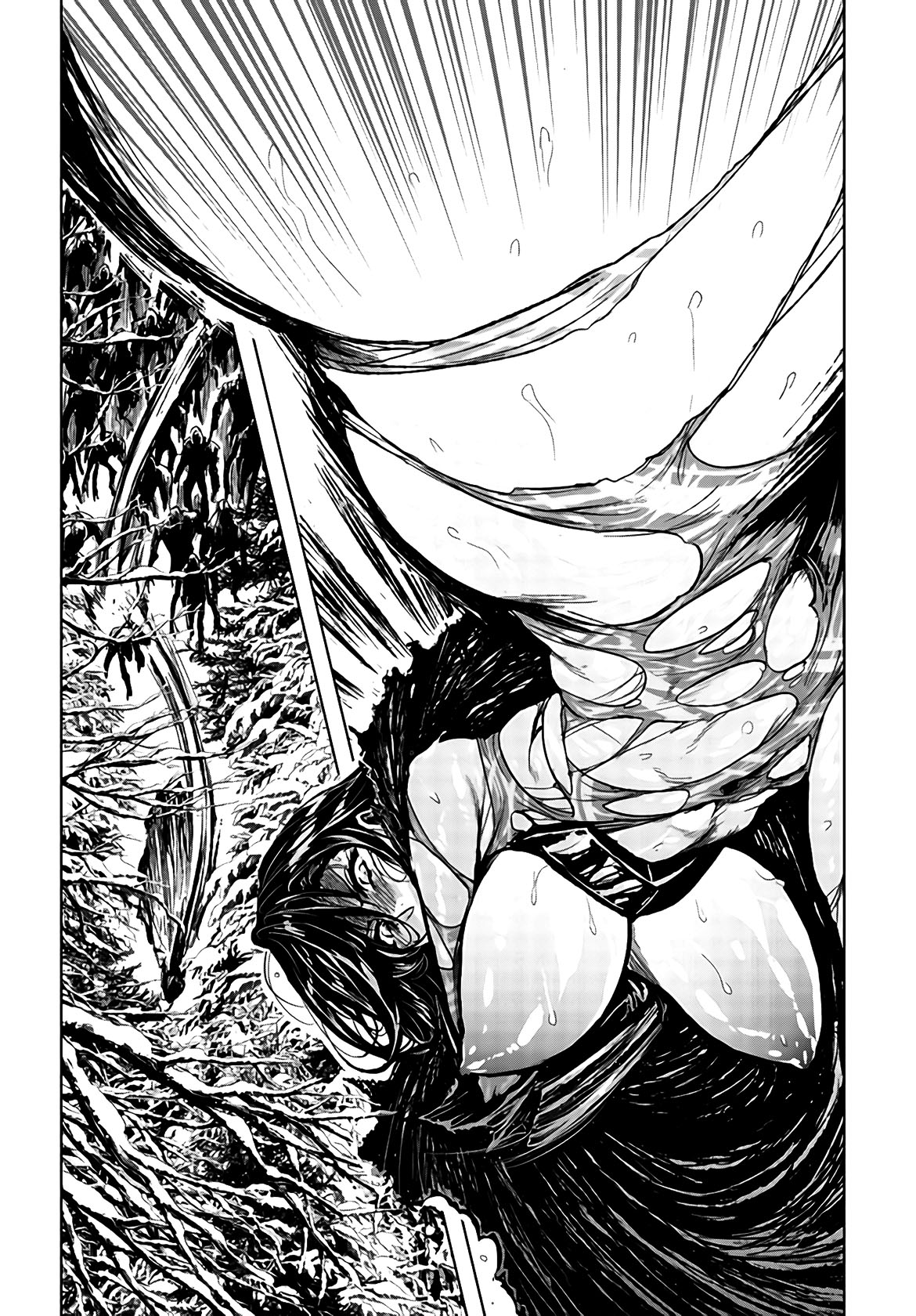 ZINGNIZE Chapter 20 - halaman 11
