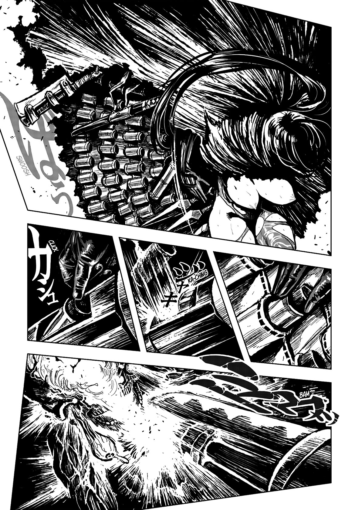 ZINGNIZE Chapter 20 - halaman 12