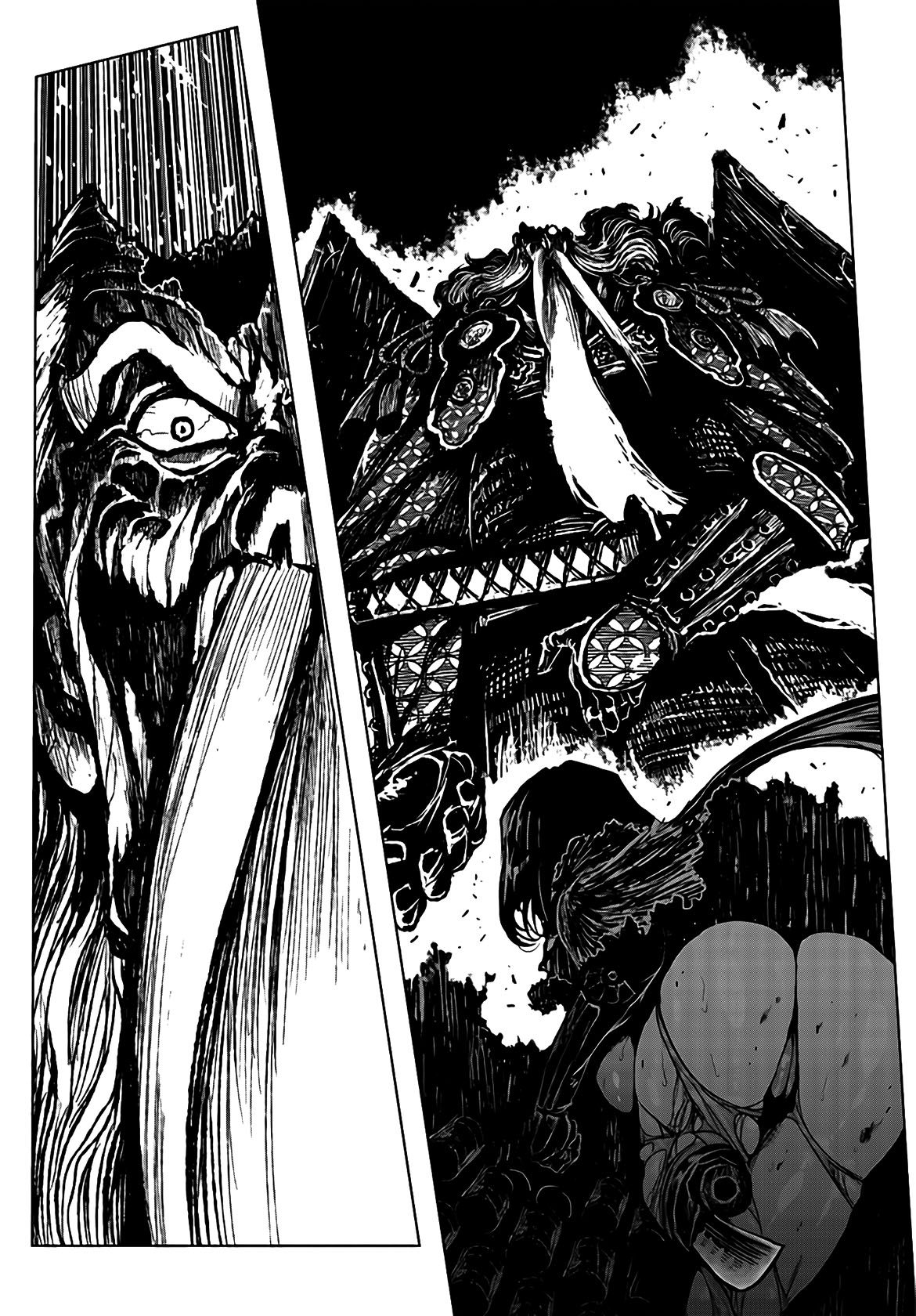 ZINGNIZE Chapter 20 - halaman 14