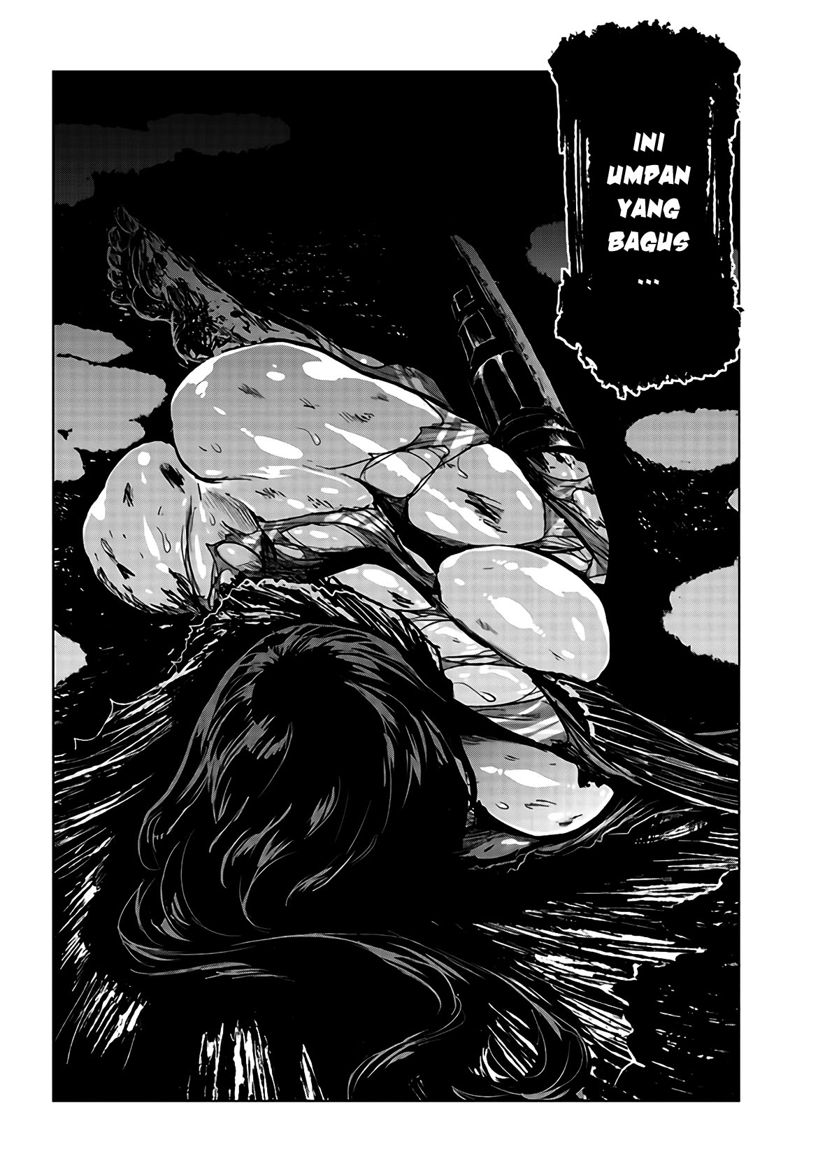 ZINGNIZE Chapter 20 - halaman 17
