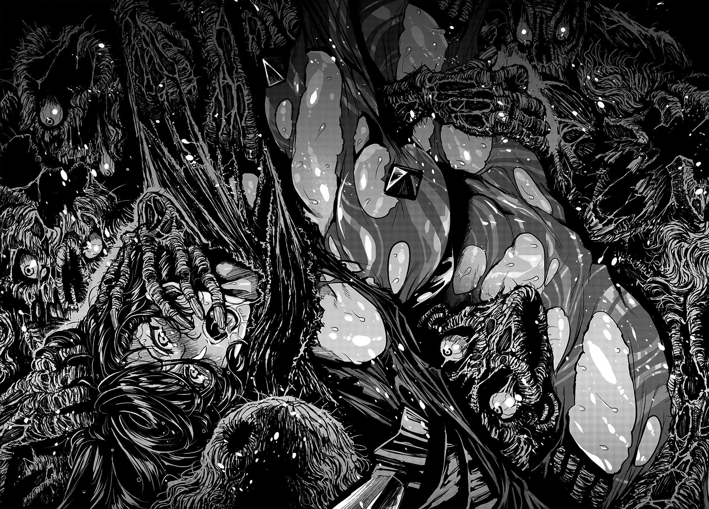 ZINGNIZE Chapter 20 - halaman 4