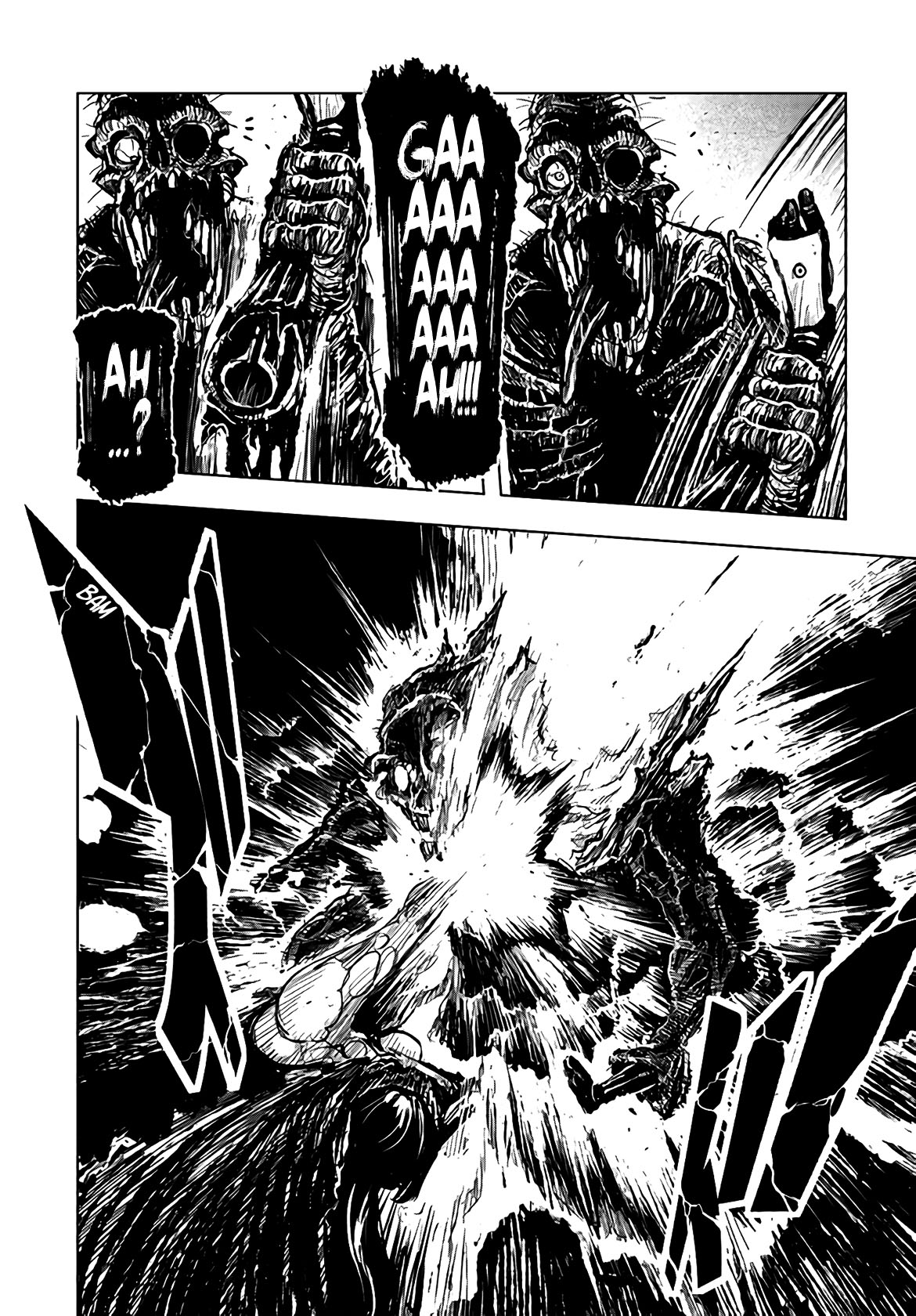 ZINGNIZE Chapter 20 - halaman 7