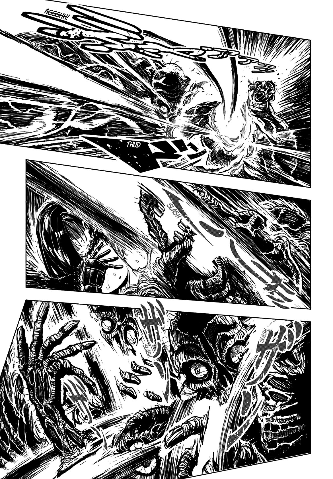 ZINGNIZE Chapter 20 - halaman 8