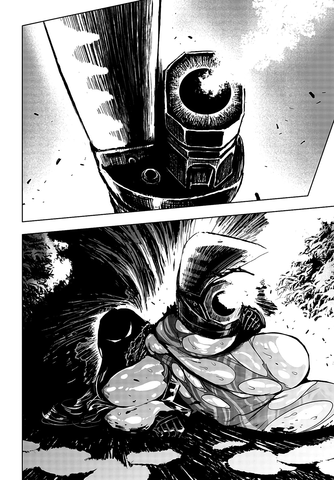 ZINGNIZE Chapter 20 - halaman 9
