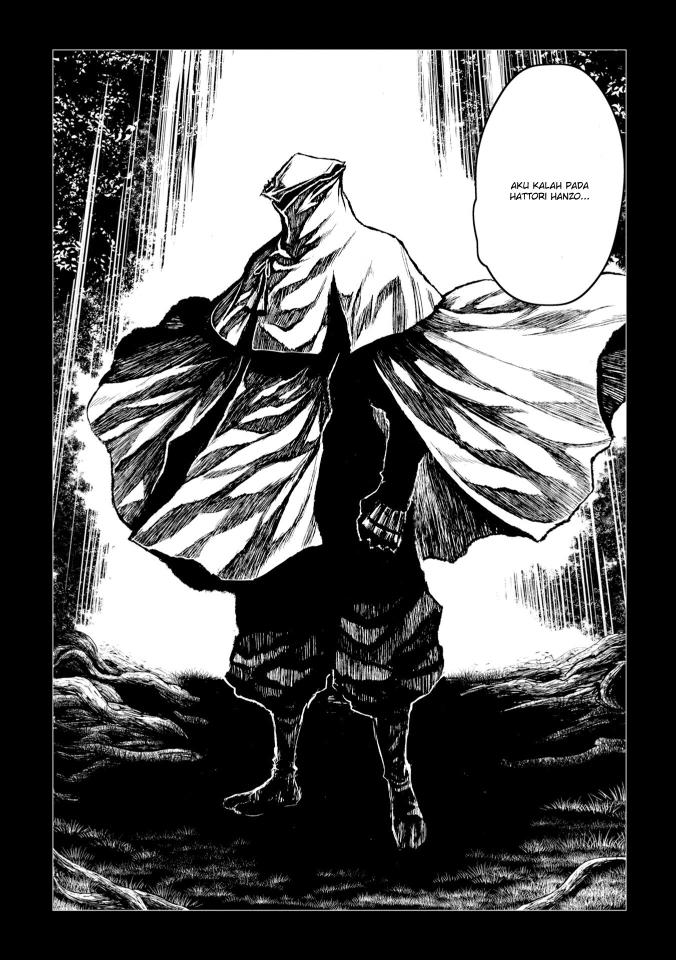ZINGNIZE Chapter 21 - halaman 11