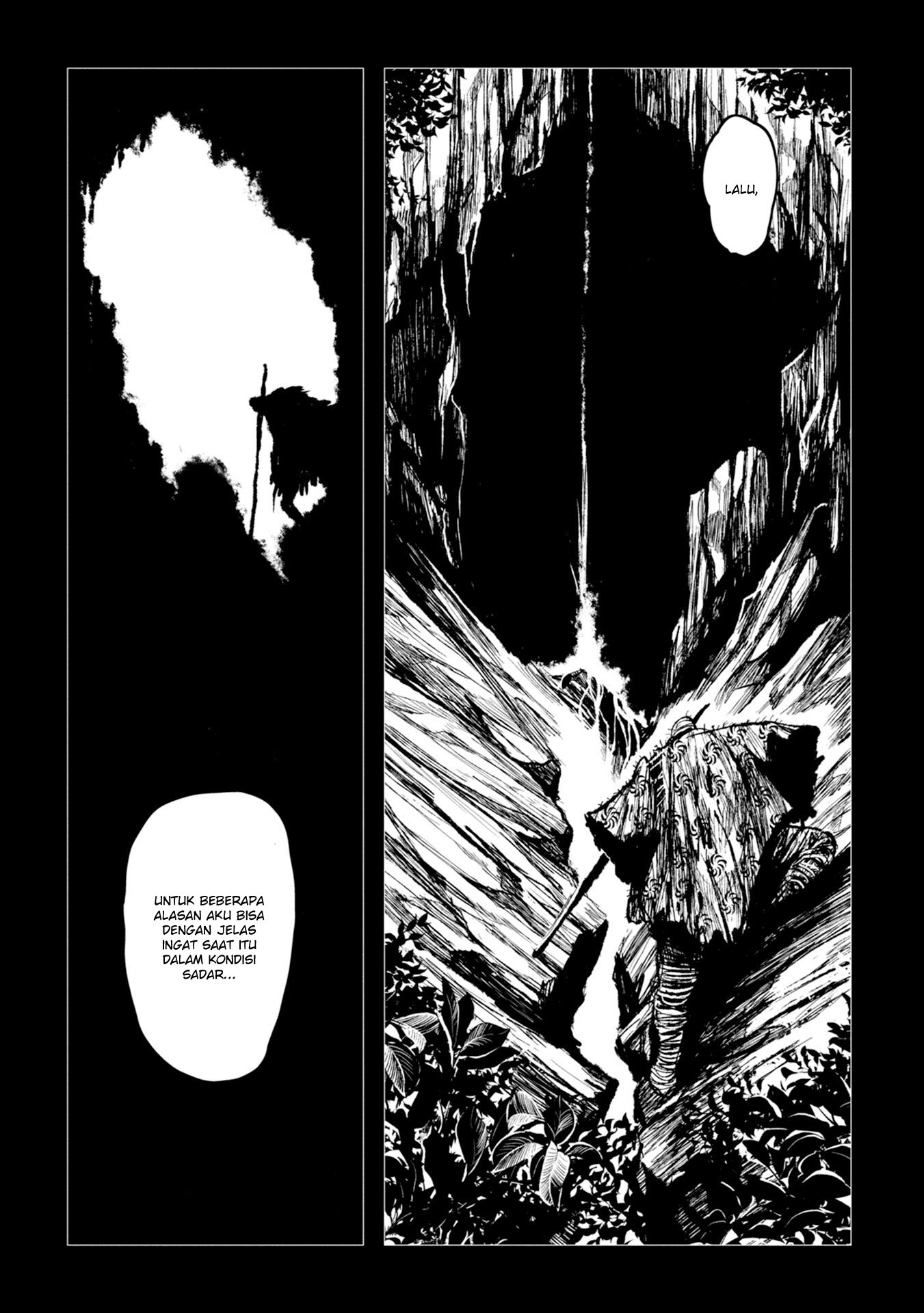 ZINGNIZE Chapter 21 - halaman 20