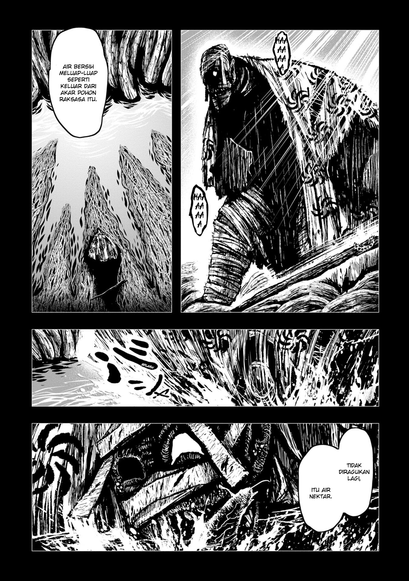 ZINGNIZE Chapter 21 - halaman 22