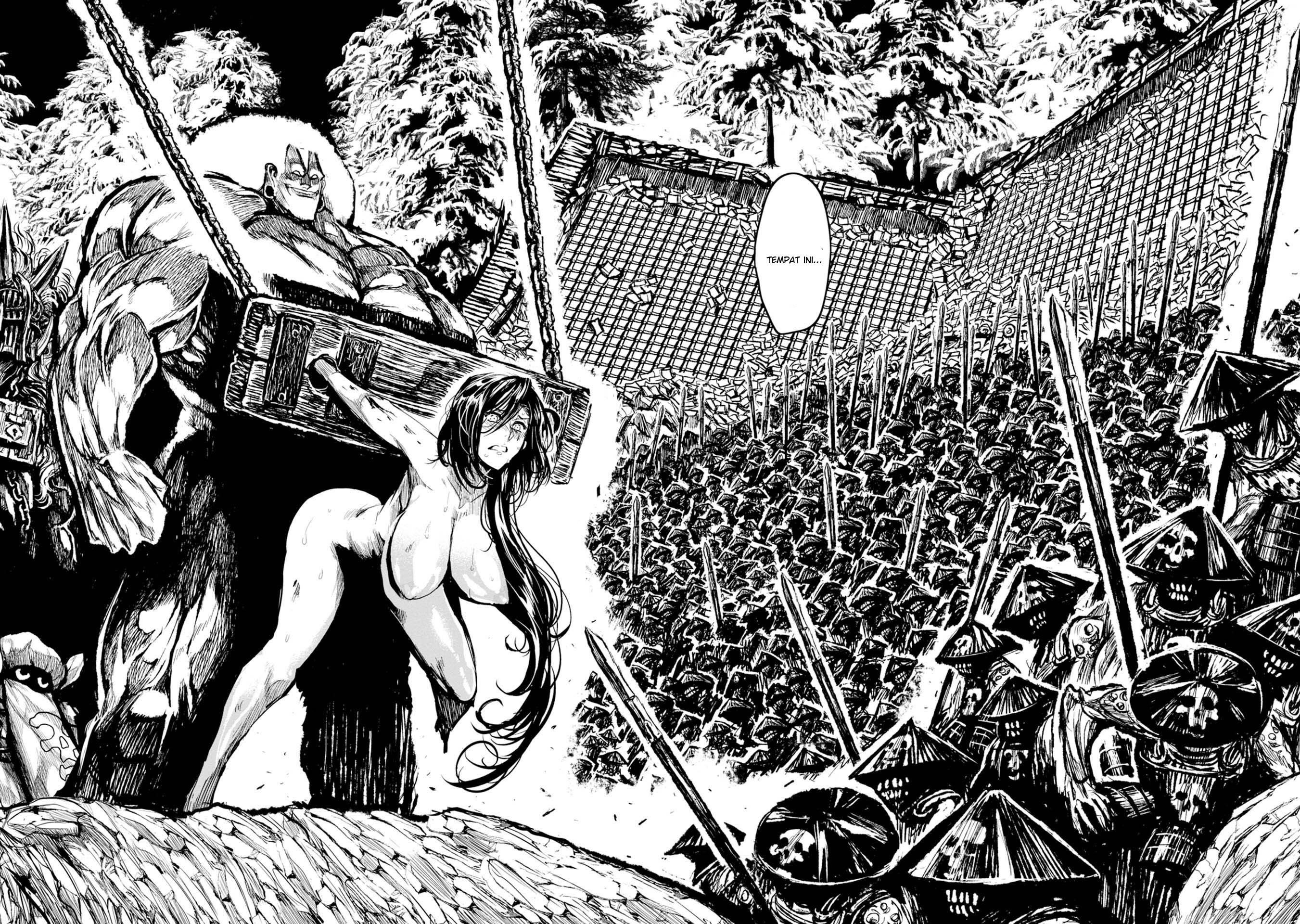 ZINGNIZE Chapter 21 - halaman 4