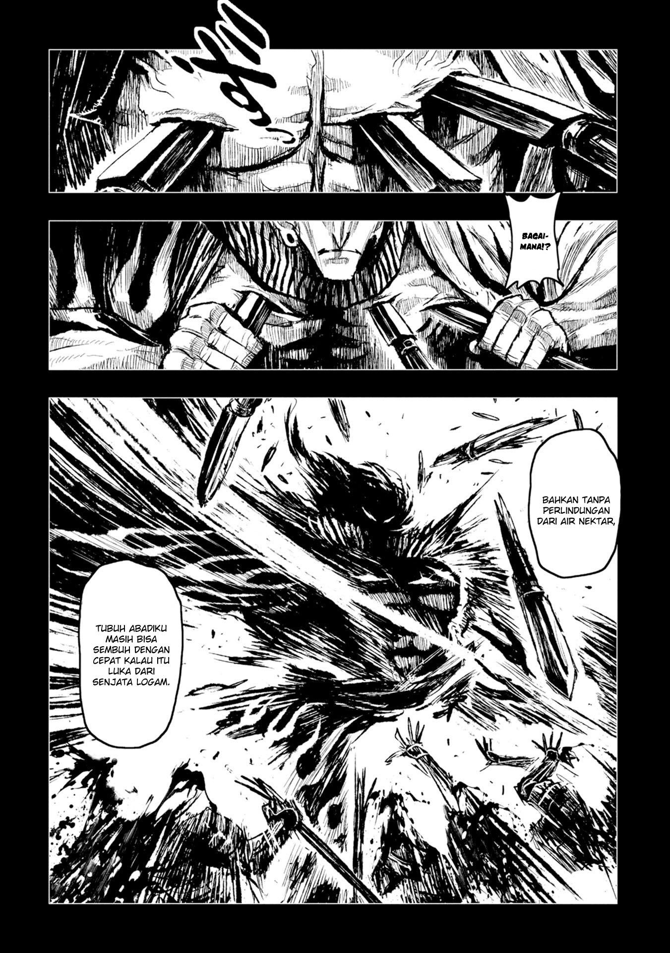ZINGNIZE Chapter 22 - halaman 14