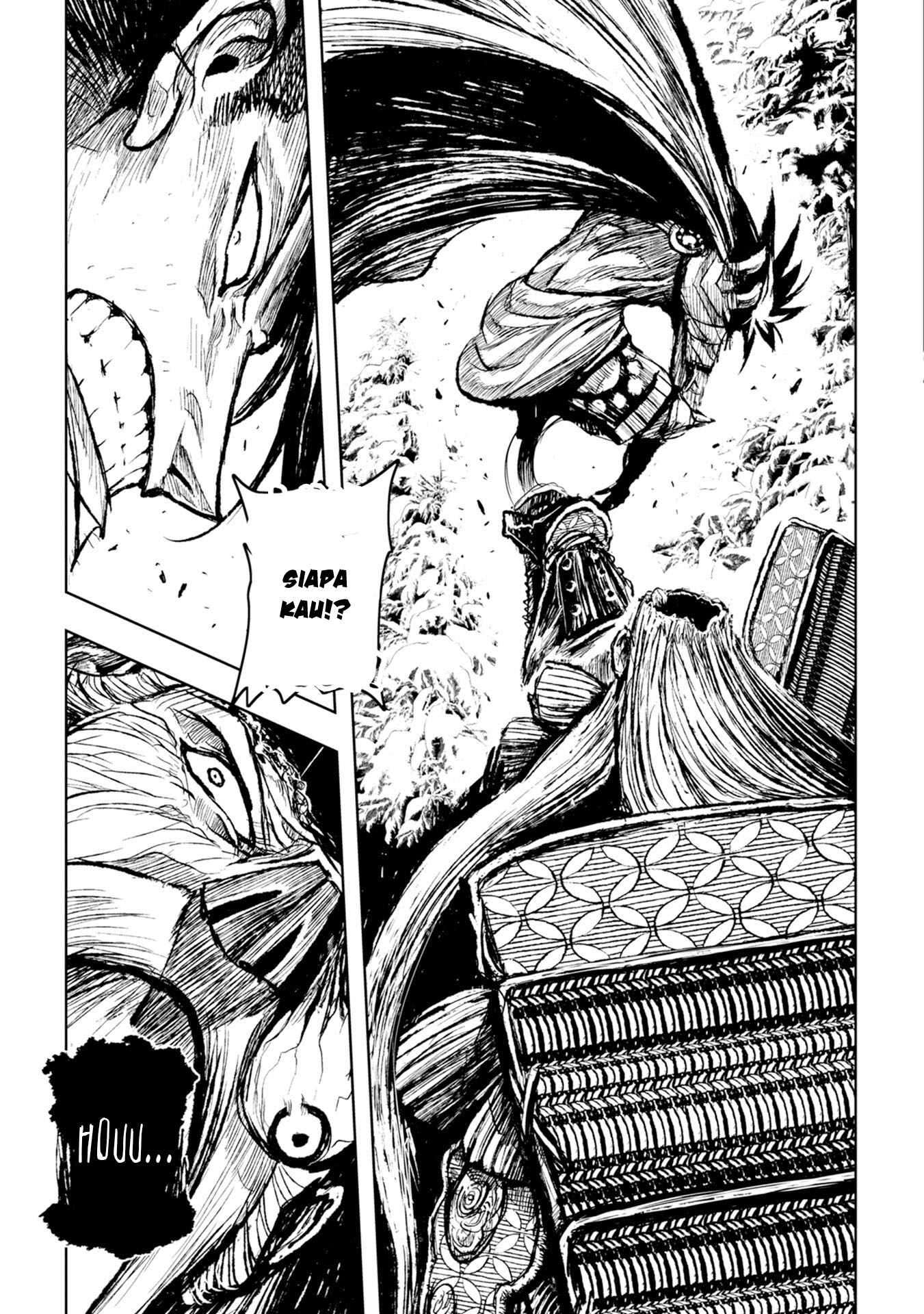 ZINGNIZE Chapter 23 - halaman 16
