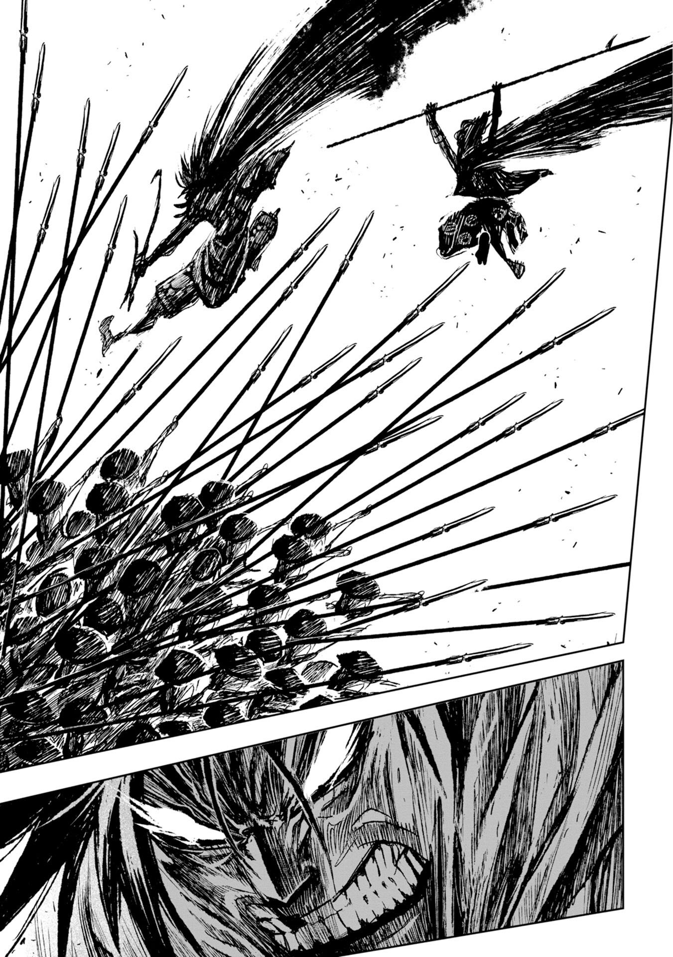 ZINGNIZE Chapter 23 - halaman 6