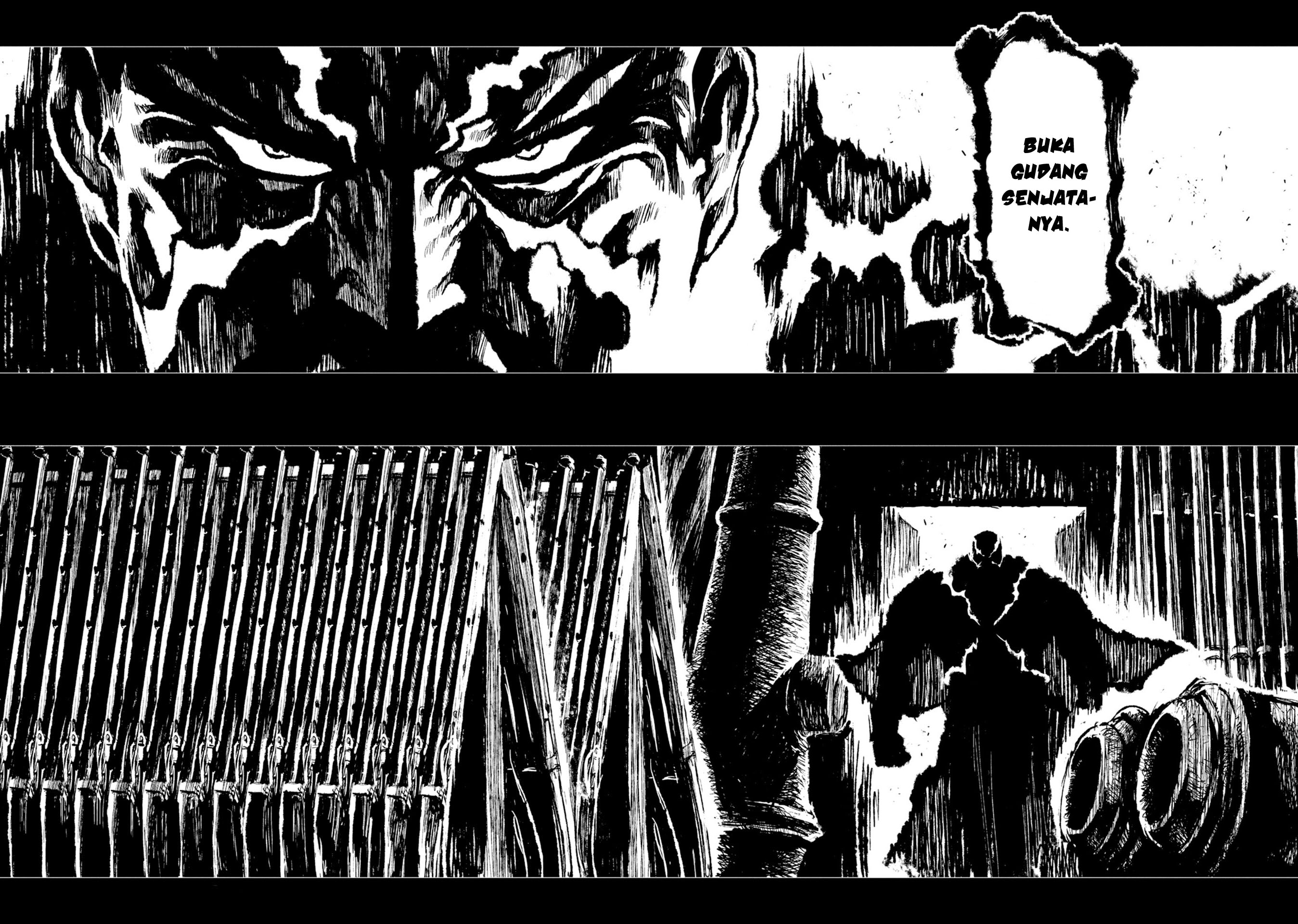 ZINGNIZE Chapter 24 - halaman 23
